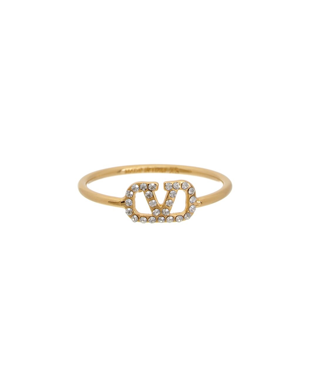 Valentino VLogo Signature Ring - 1