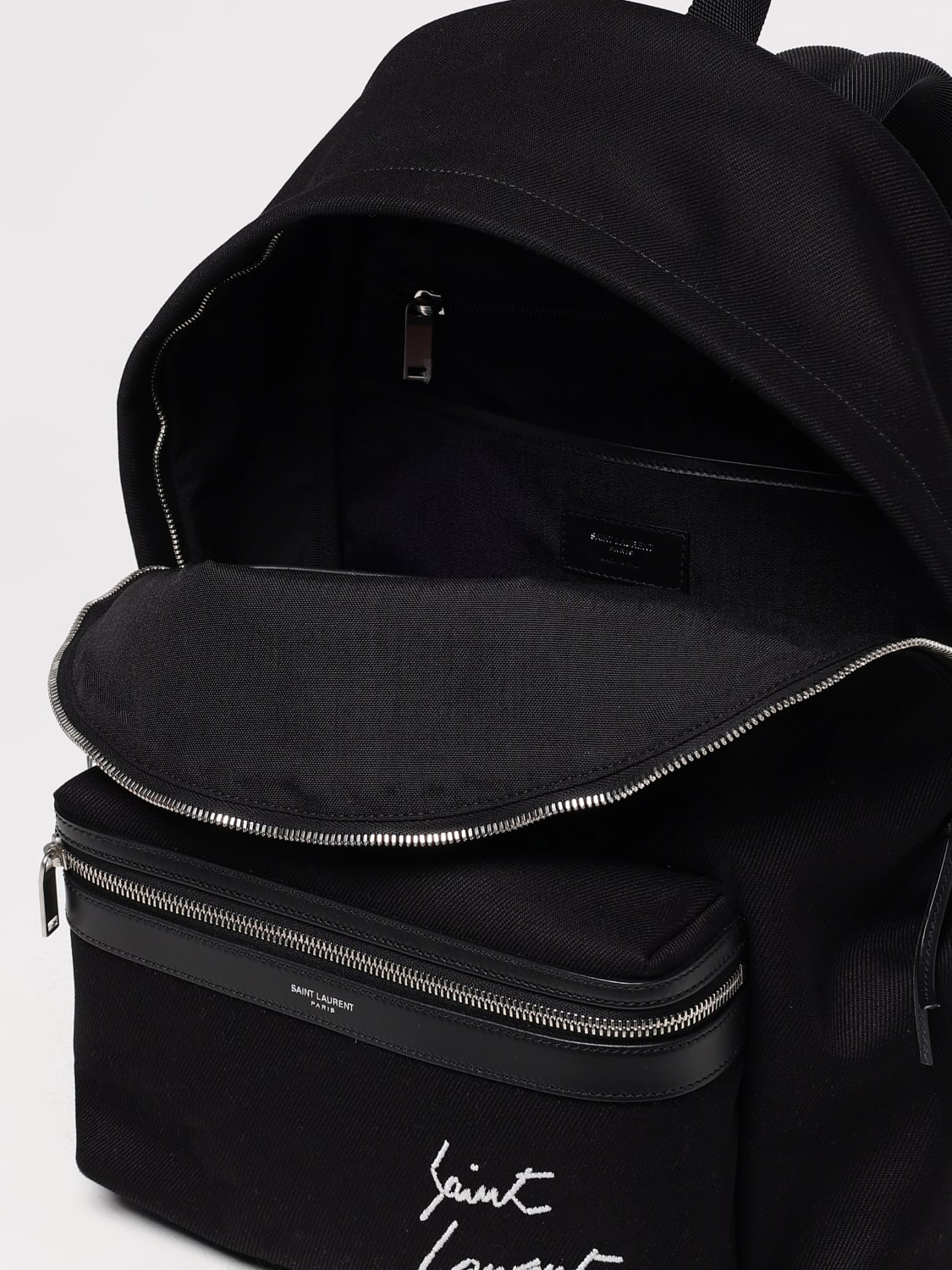 Bags men Saint Laurent - 5