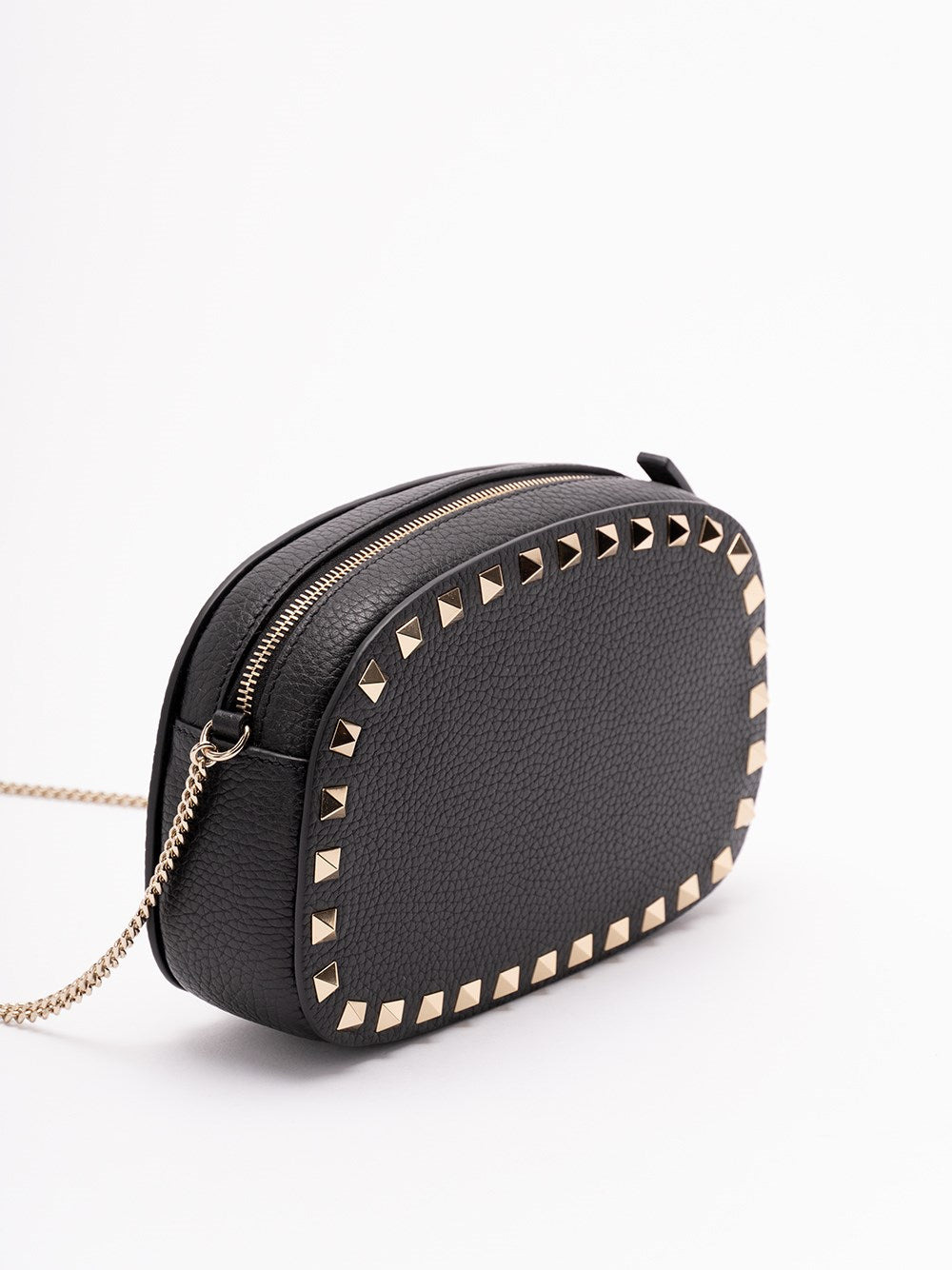 Valentino Garavani Women `Rockstud` Mini Bag - 3