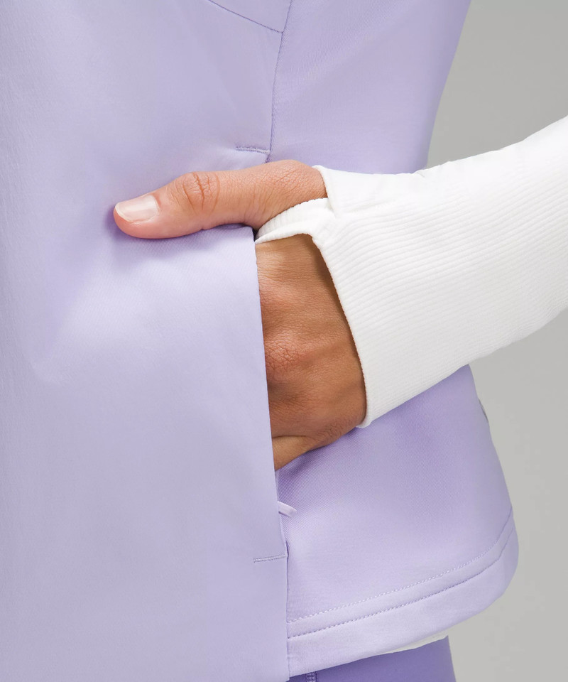 Push Your Pace Vest 5