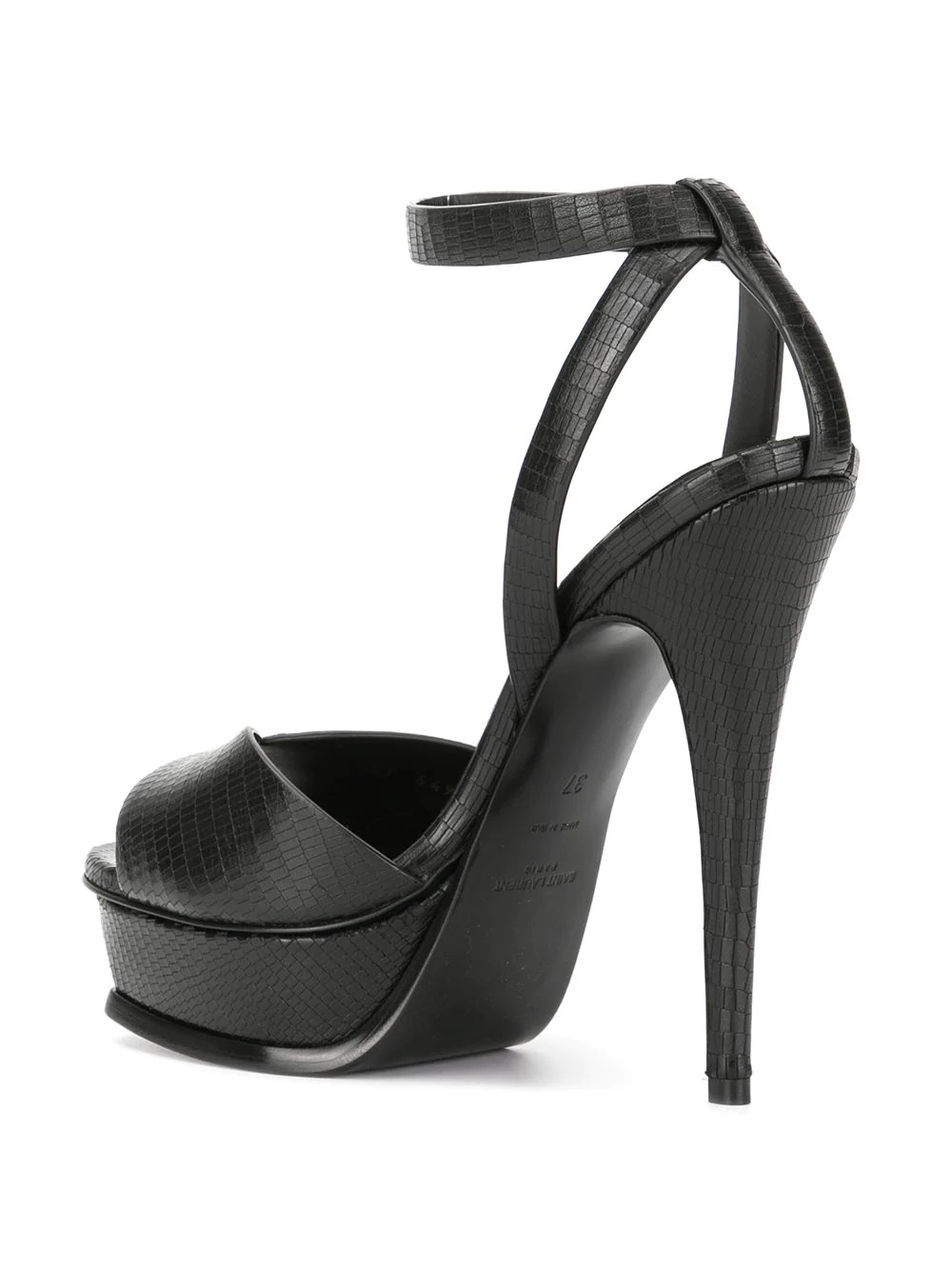 Nu Pieds sandals - 3