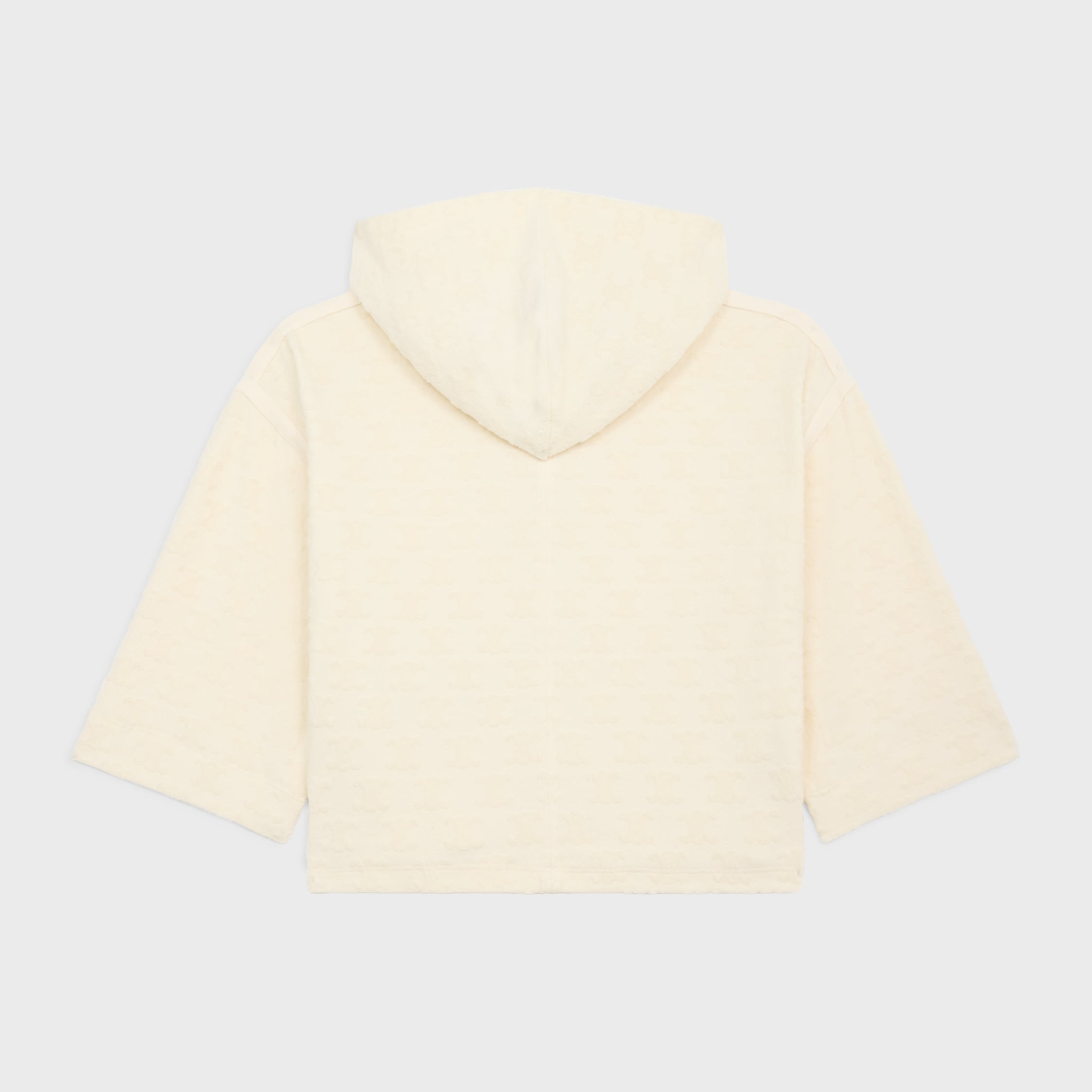 baja in triomphe terry cloth - 2