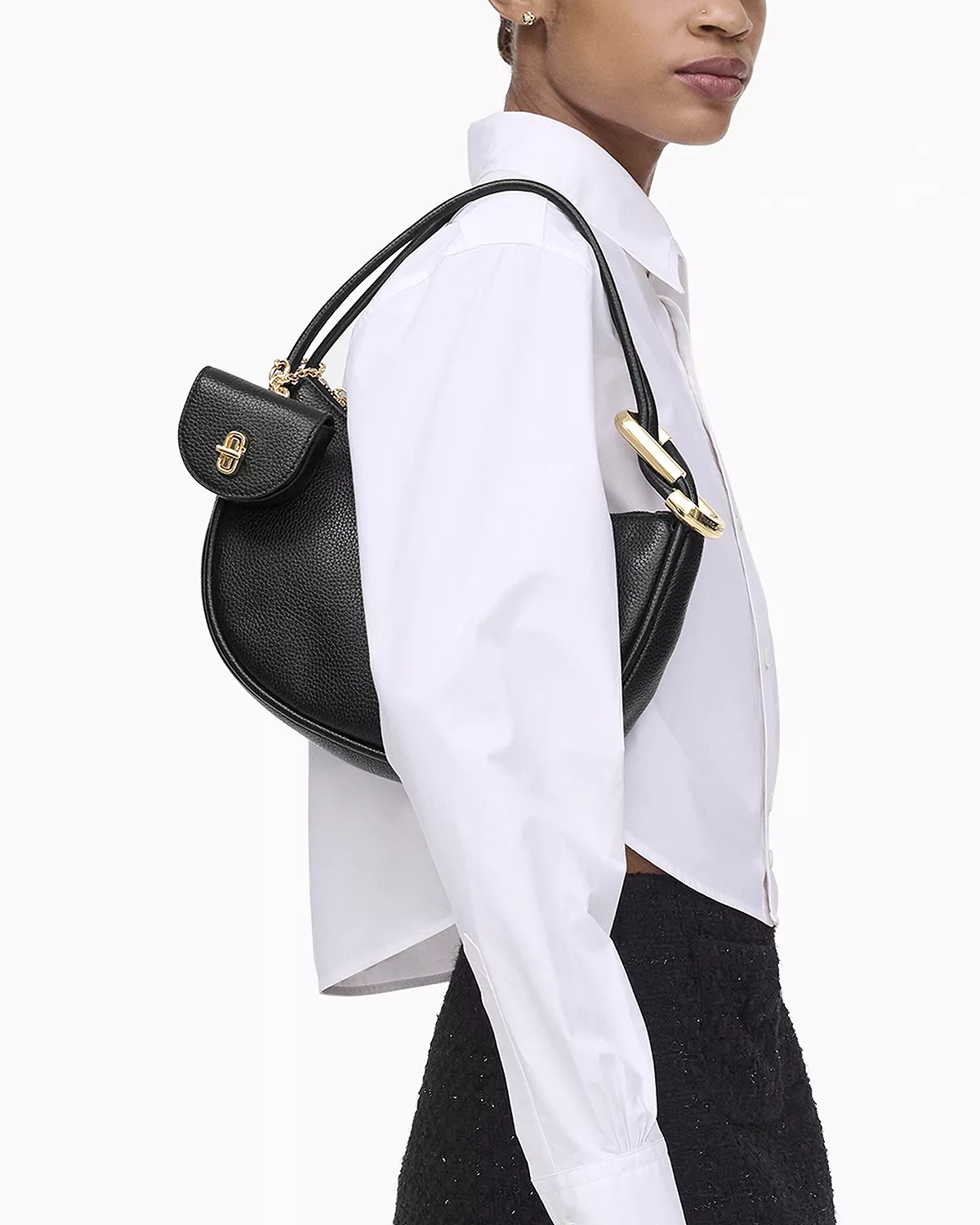 The Dual Hobo Bag - 2
