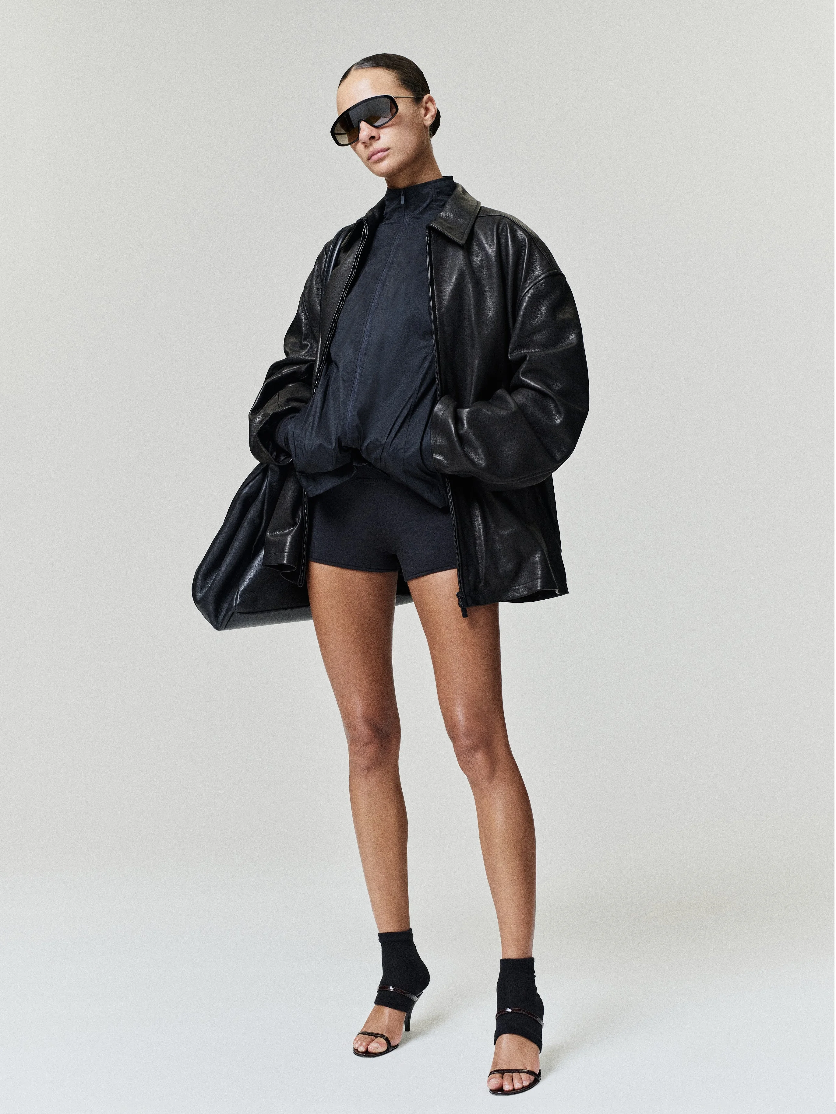 Womens Short - 1