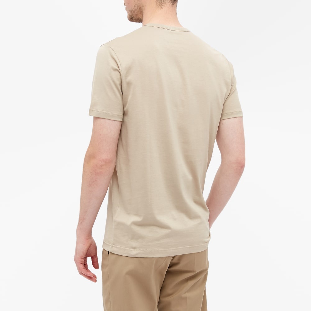 Sunspel Classic Crew Neck Tee - 4