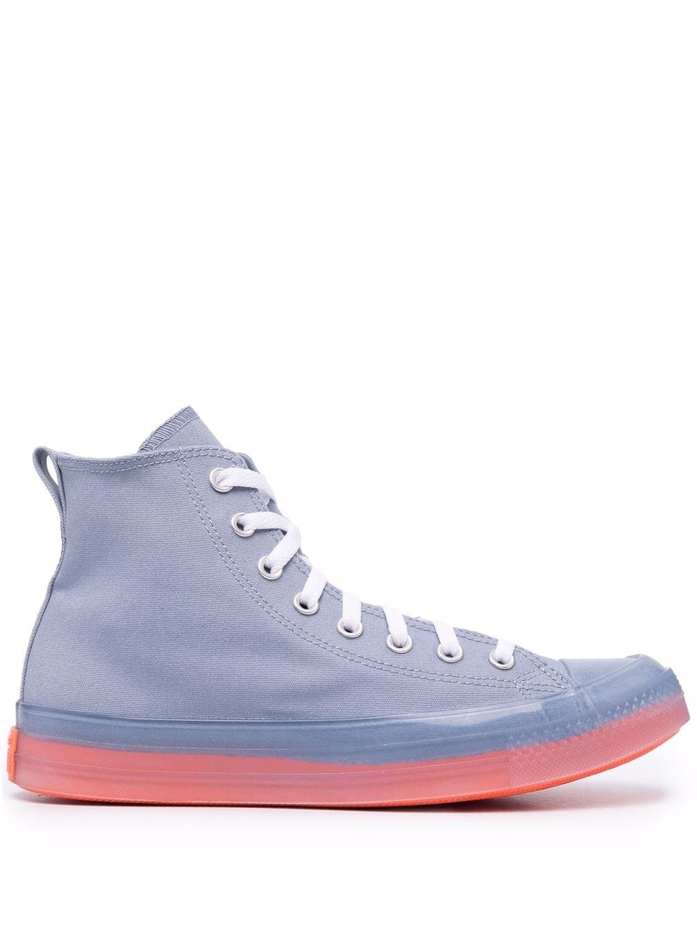 Chuck Taylor All Star CX high-top sneakers - 1