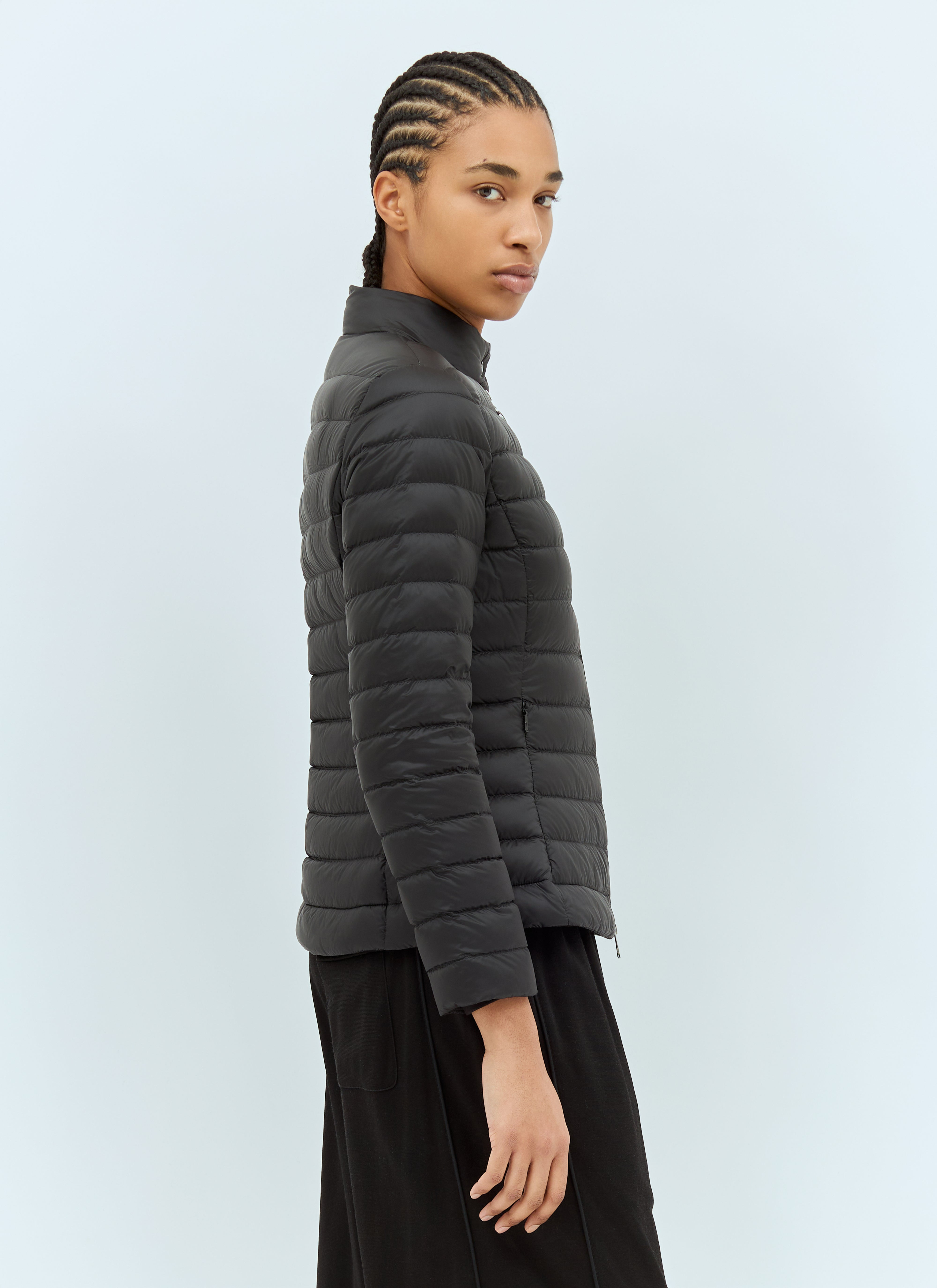 Moncler Women Igelle Short Down Jacket - 4