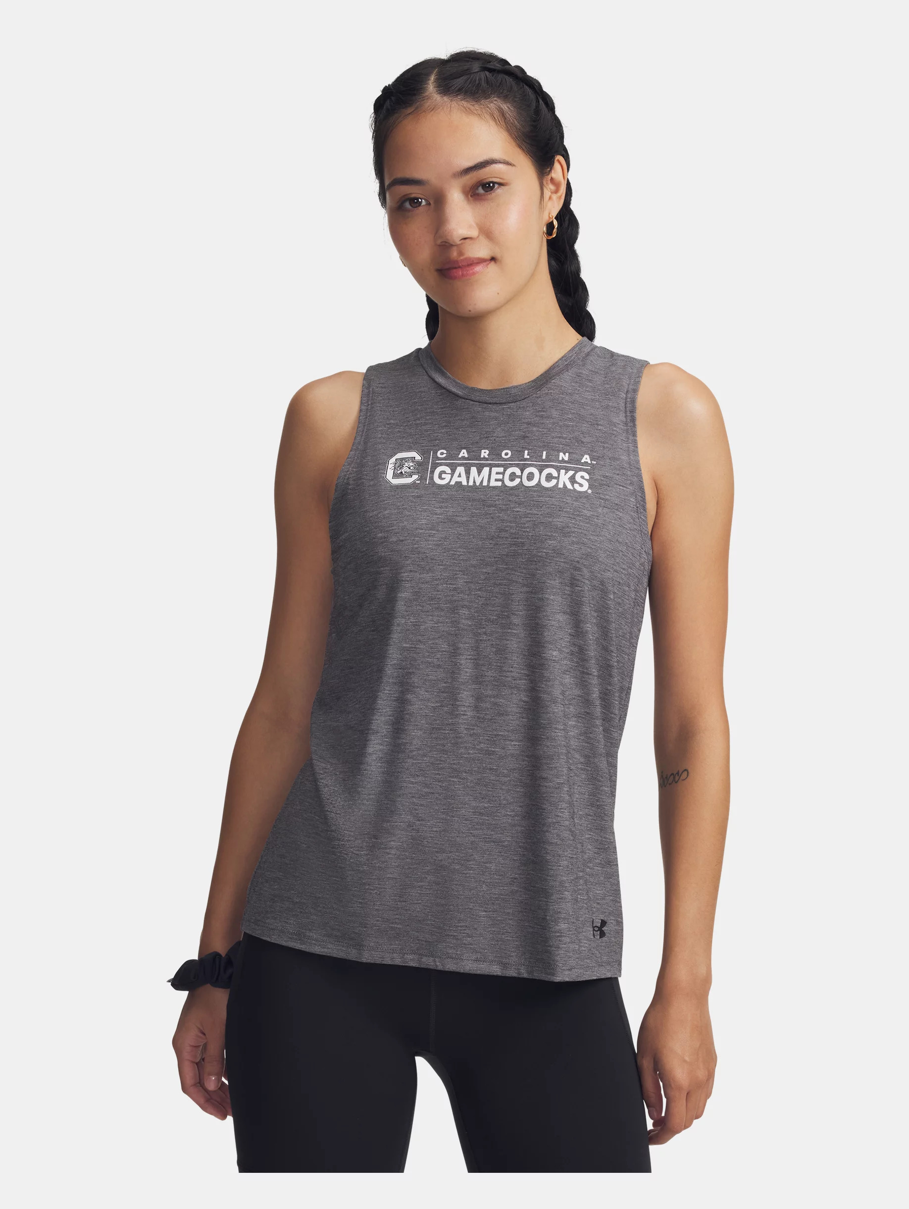 UA Breezy Collegiate - 2