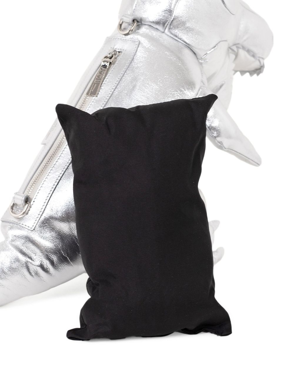 T-Rex shoulder bag - 5