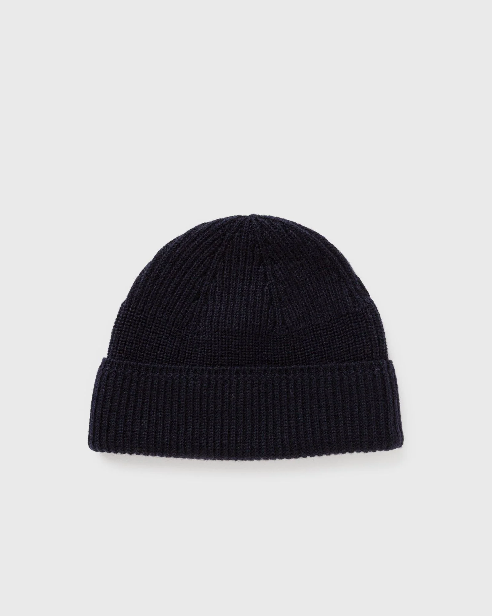 Watch Cap Wool/Cotton - 1