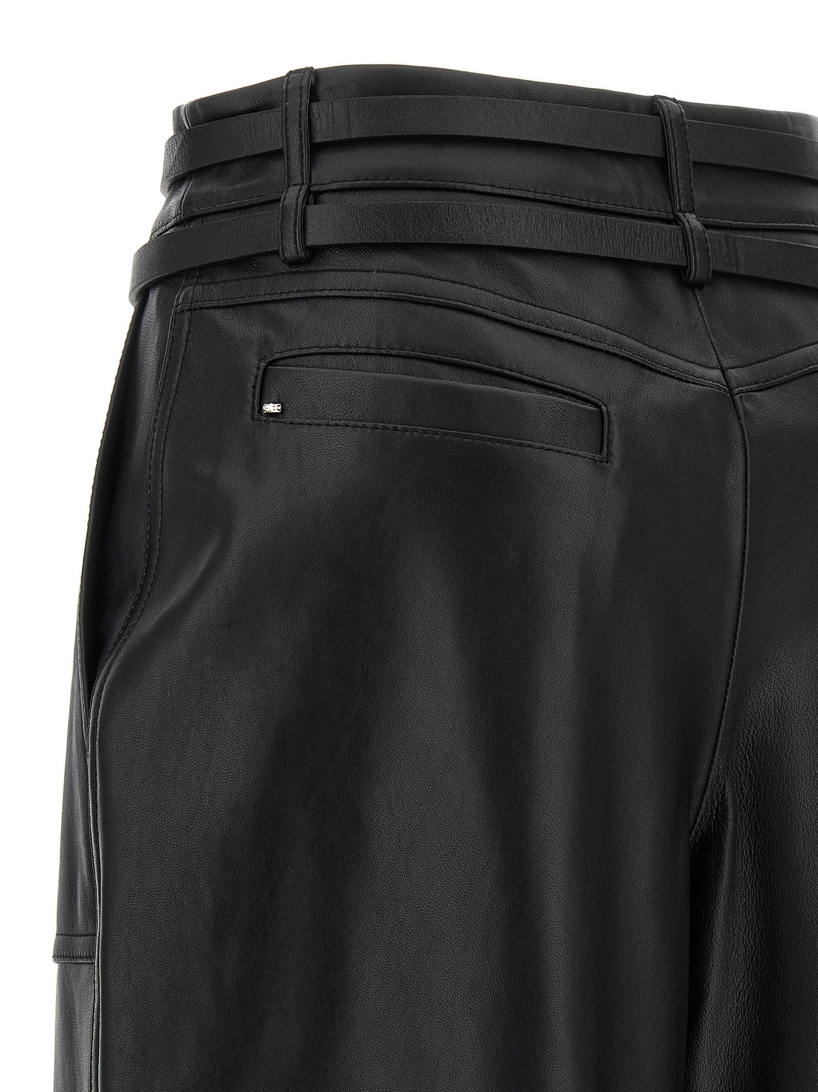 Sportmax Women 'Garbo' Pants - 4