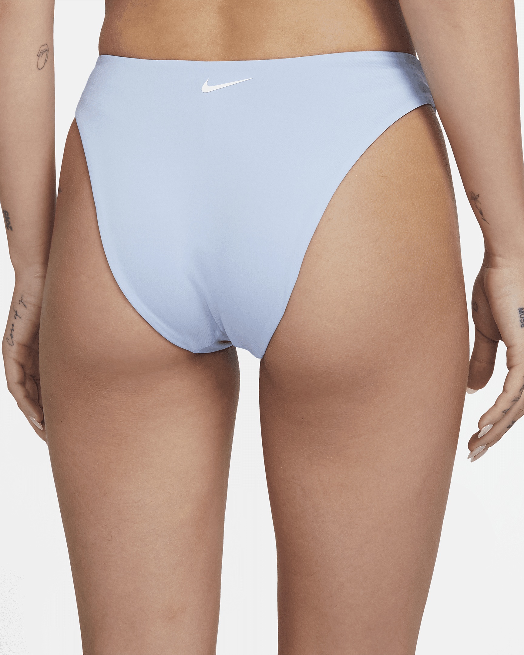 Nike Women's Essential Sling Bikini Swim Bottom - 3