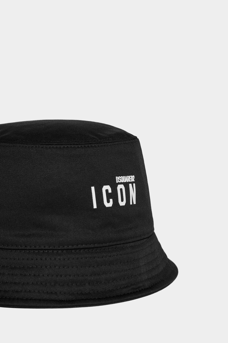 ONE LIFE RECYCLED NYLON BUCKET HAT 5