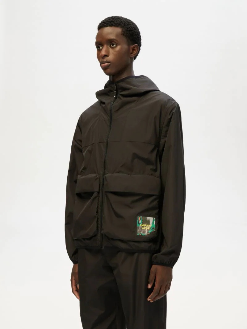 PACKABLE HOODIE - 4