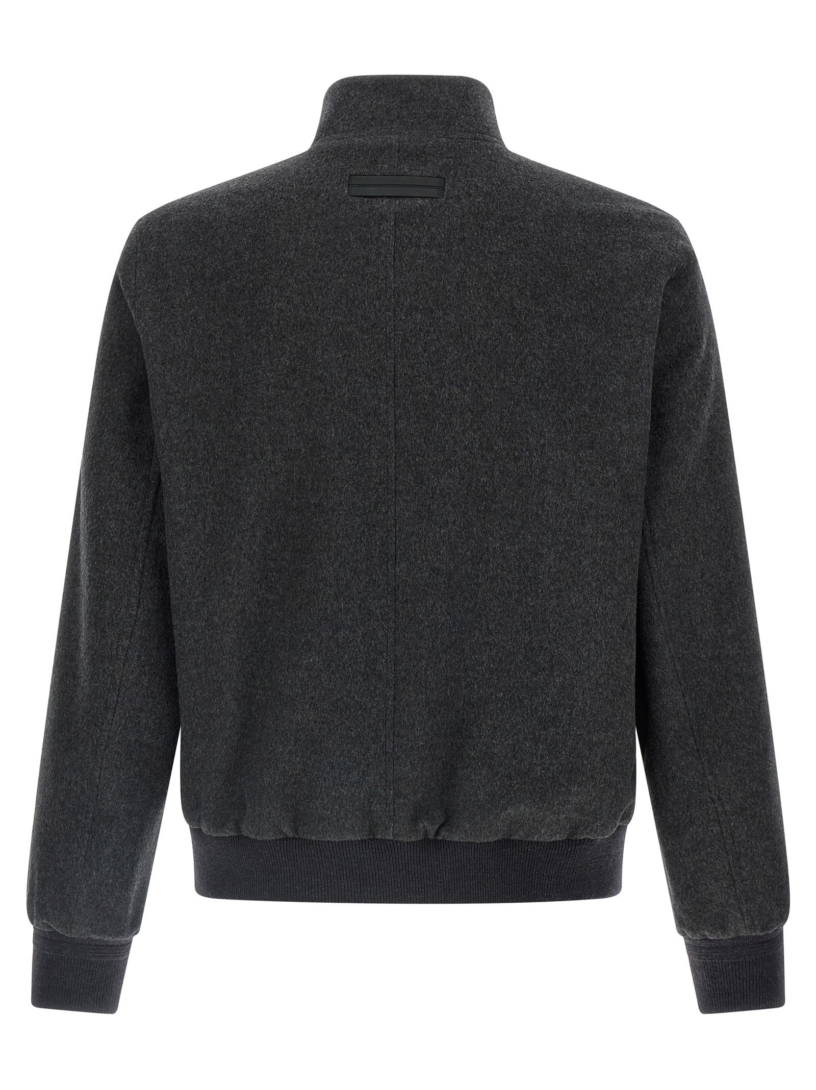 Oasi Cashmere Elements Puffer Jackets Multicolor - 2