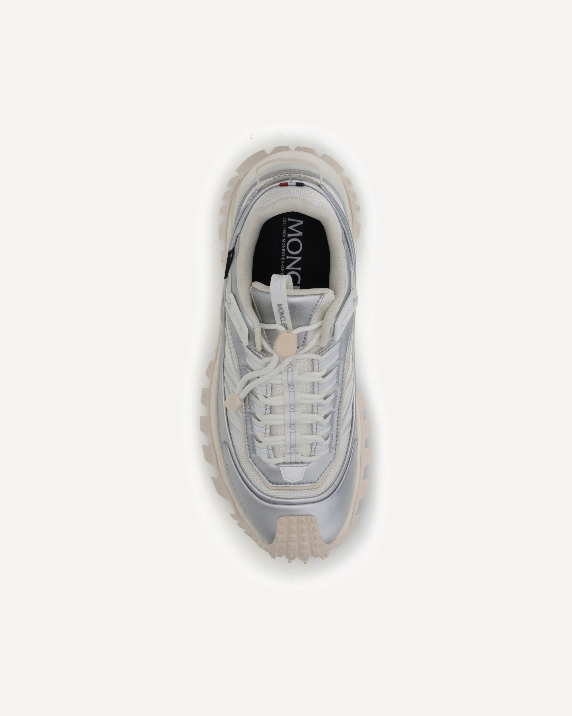 Trailgrip GTX low-top Sneakers - 4