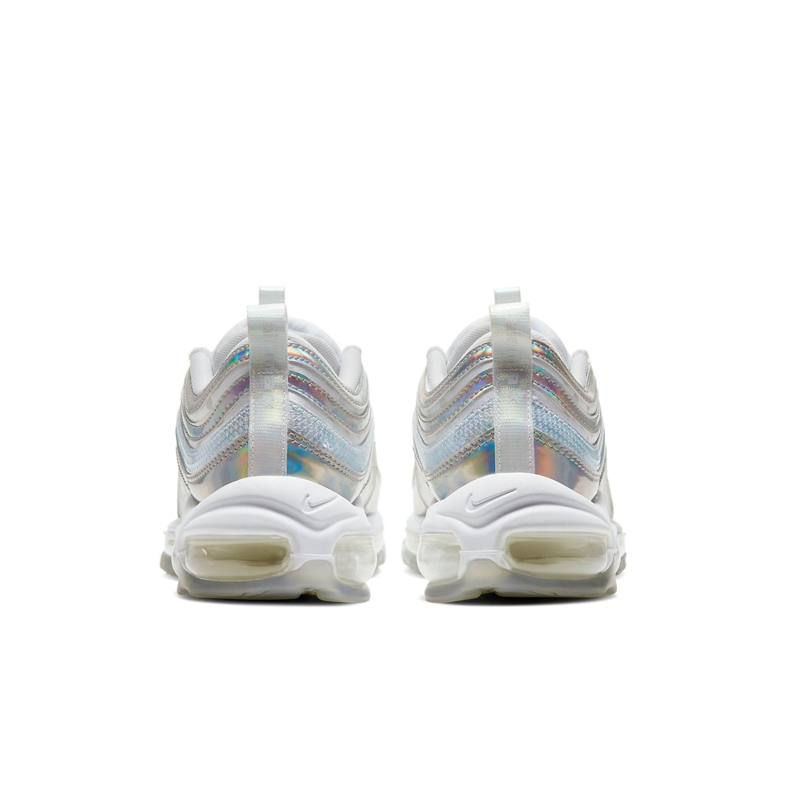 (WMNS) Nike Air Max 97 'Iridescent' CU8872-196 - 5