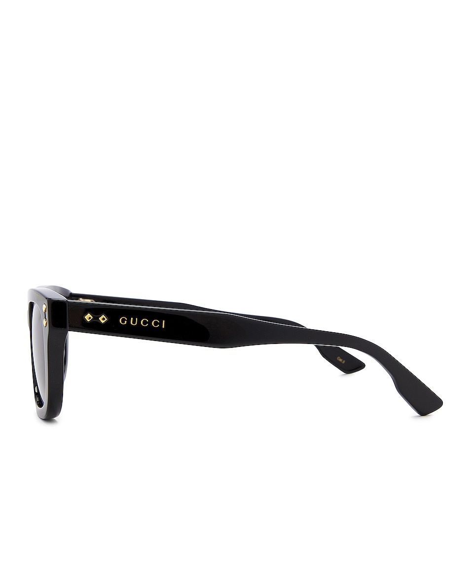 Square Sunglasses - 3