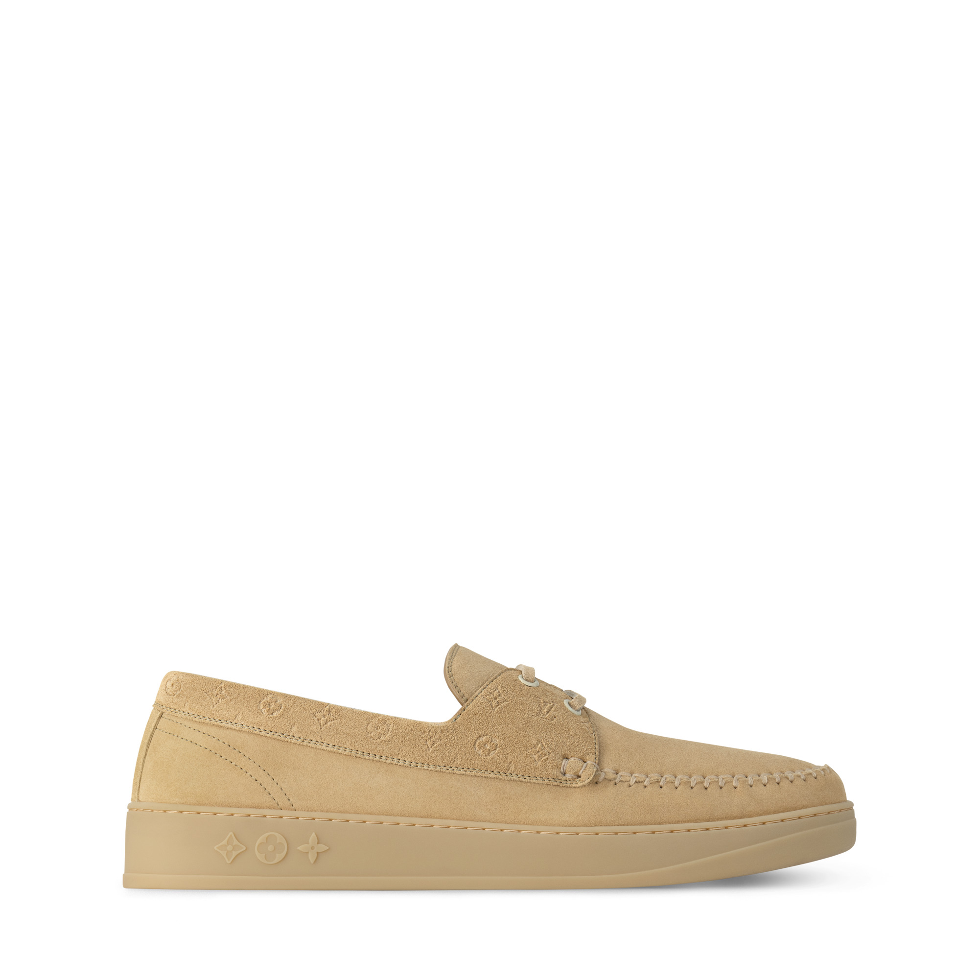 LV Resort Boat Shoe - 2
