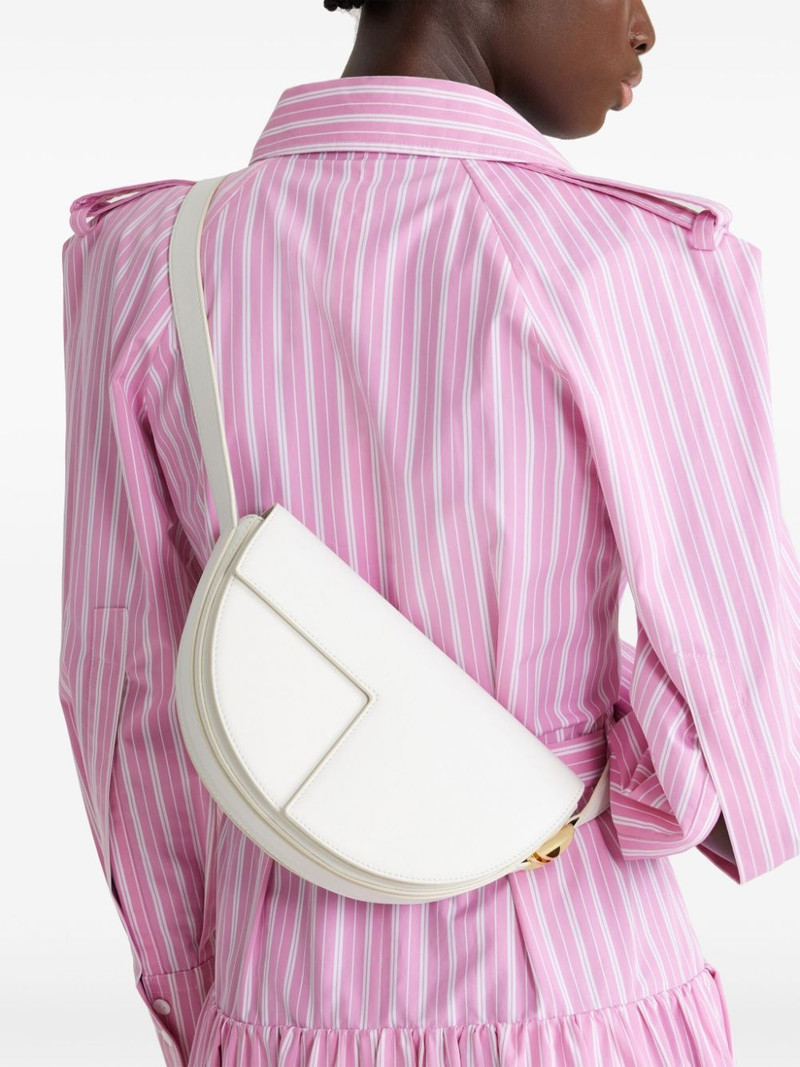 PATOU Le Patou shoulder bag outlook