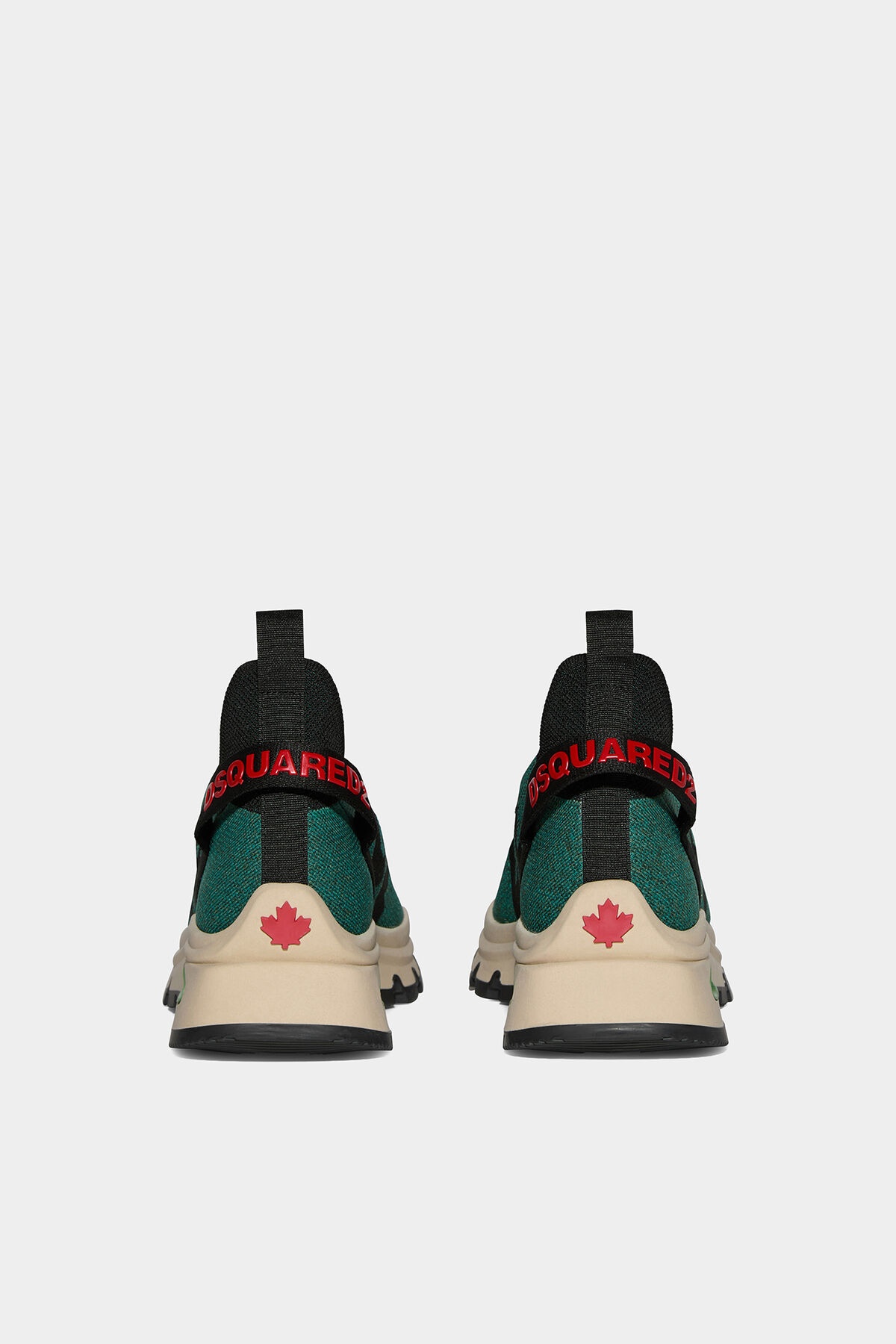 RUN DS2 SNEAKERS - 2