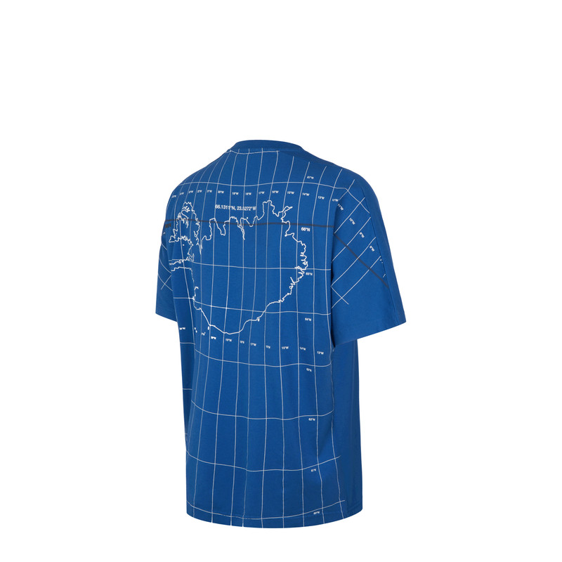 66°NORTH Suðureyri T-shirt outlook