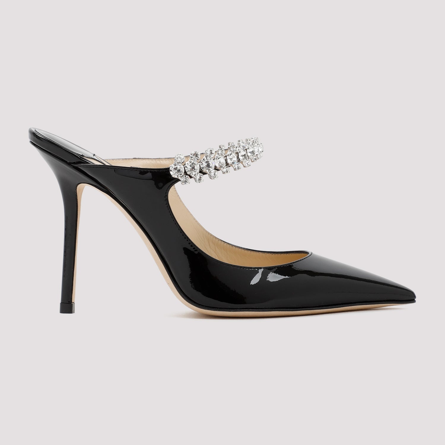 Sandals Black - 3
