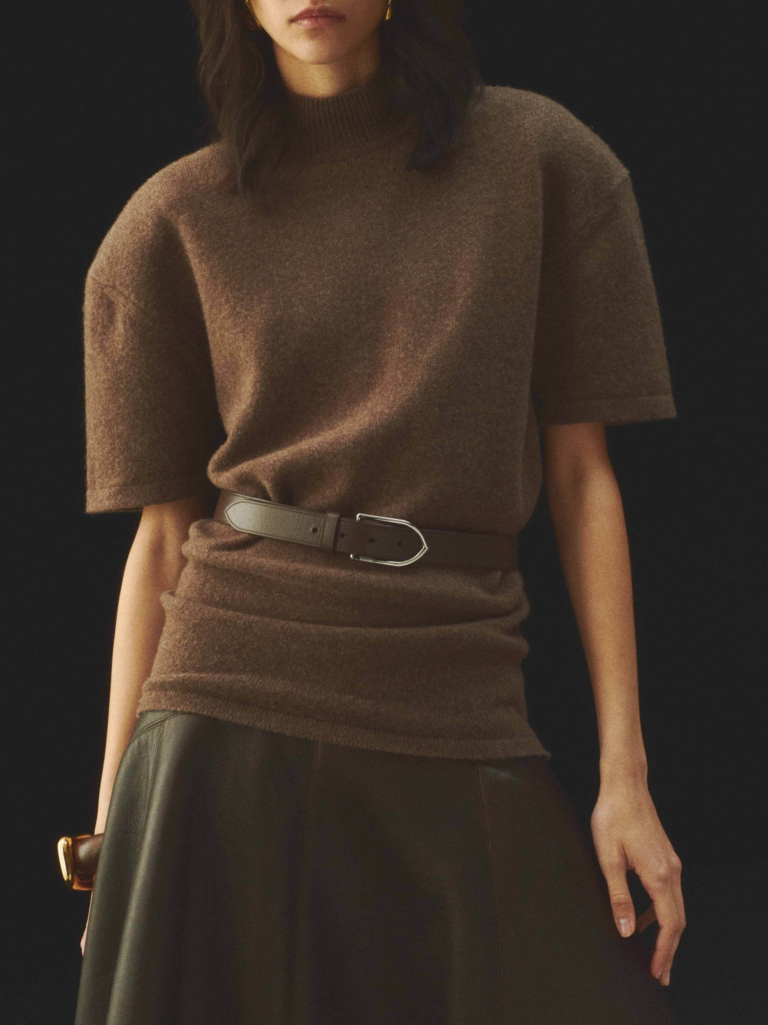 The Bambino belt - 4