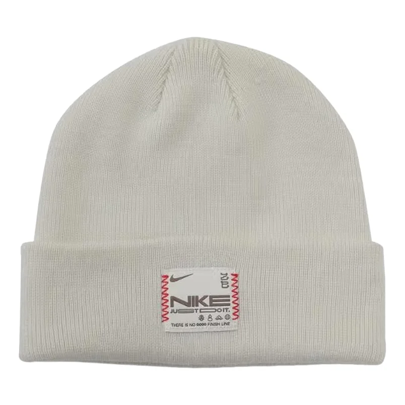 (WMNS) Nike Terra Beanie 'Beige' HJ7024-072 - 1