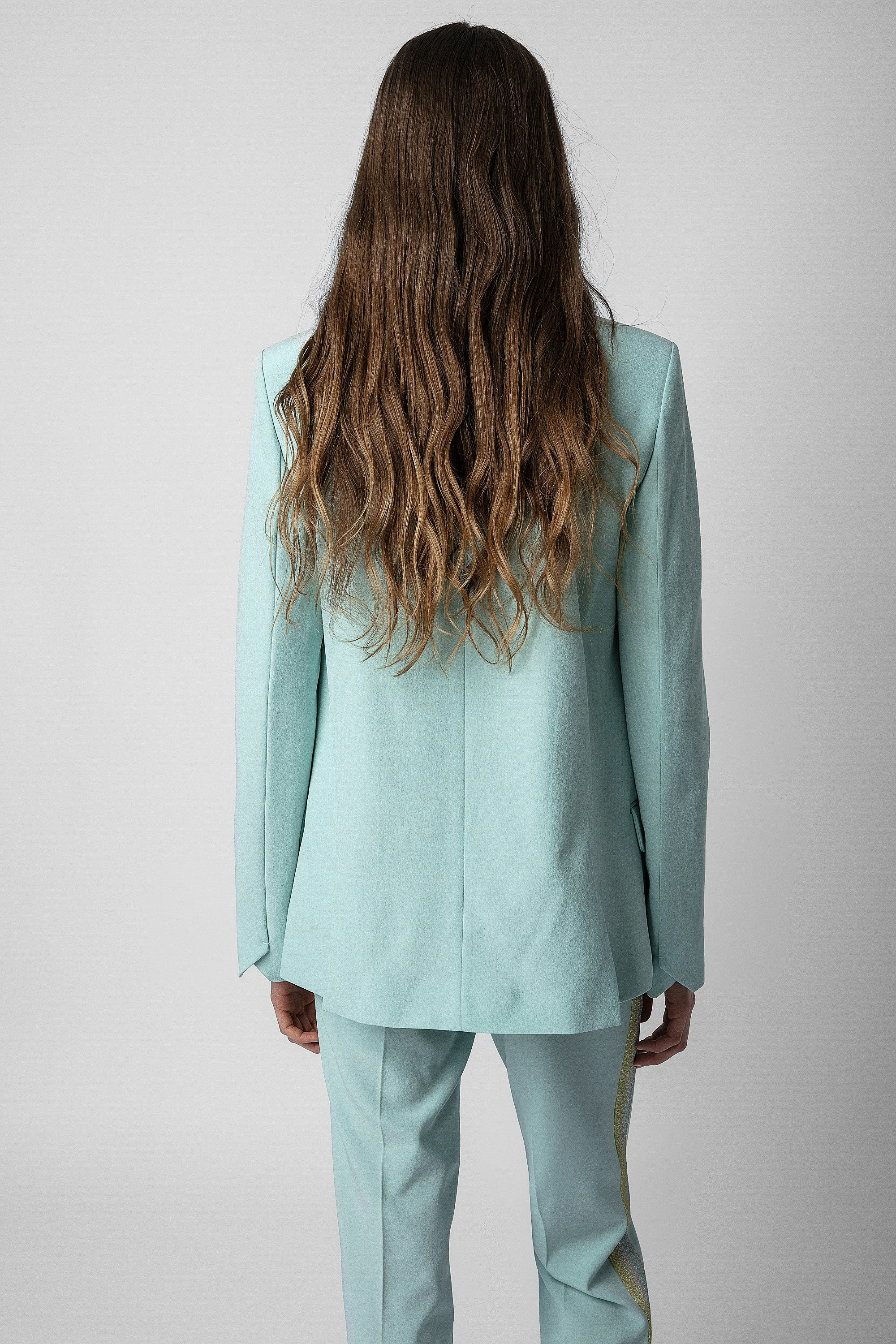 Voyage Blazer - 5