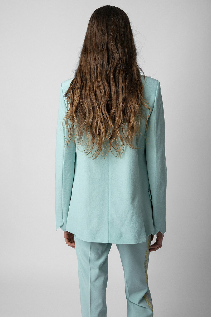 Voyage Blazer 5