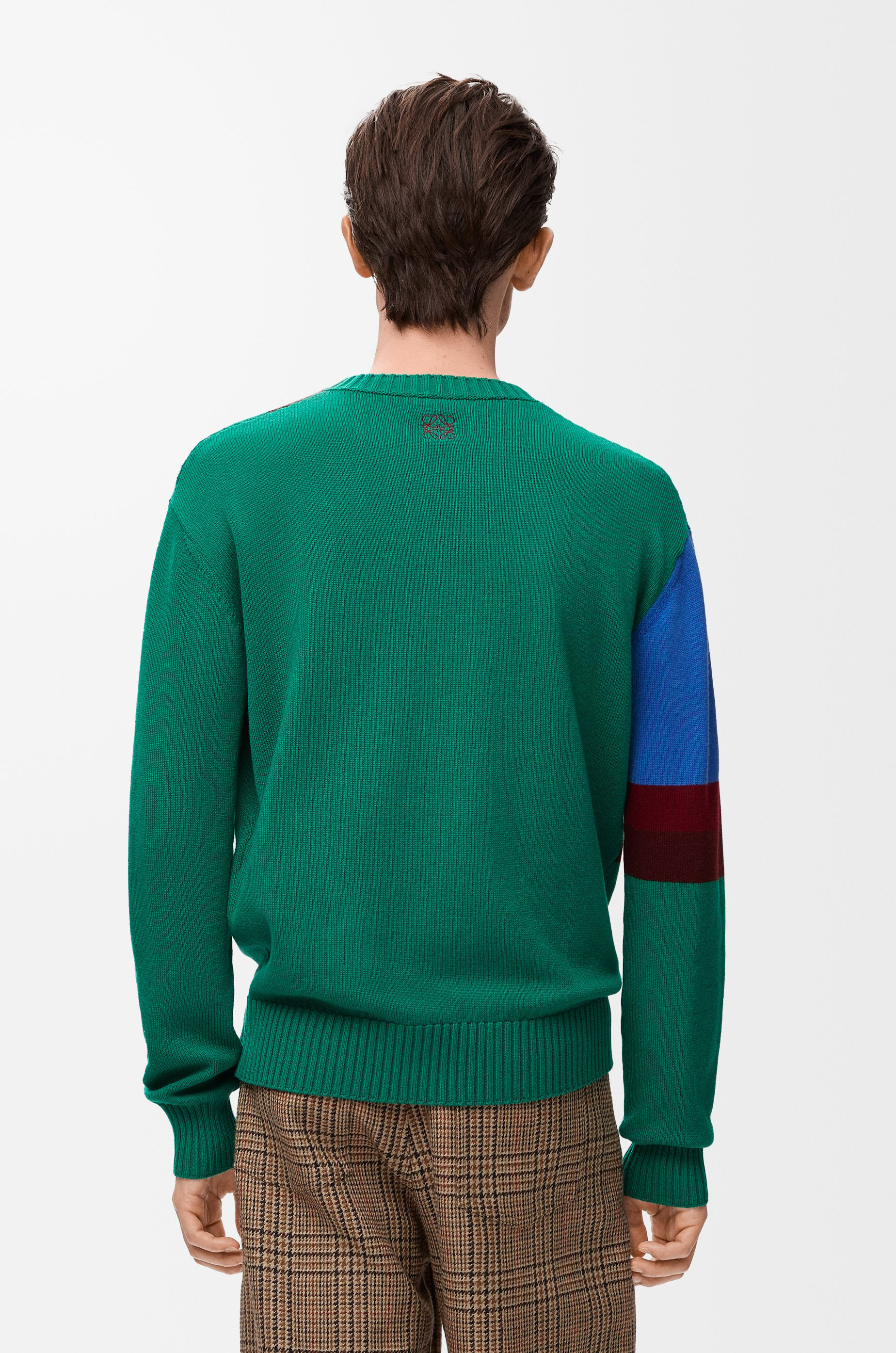 Sweater in wool - 4