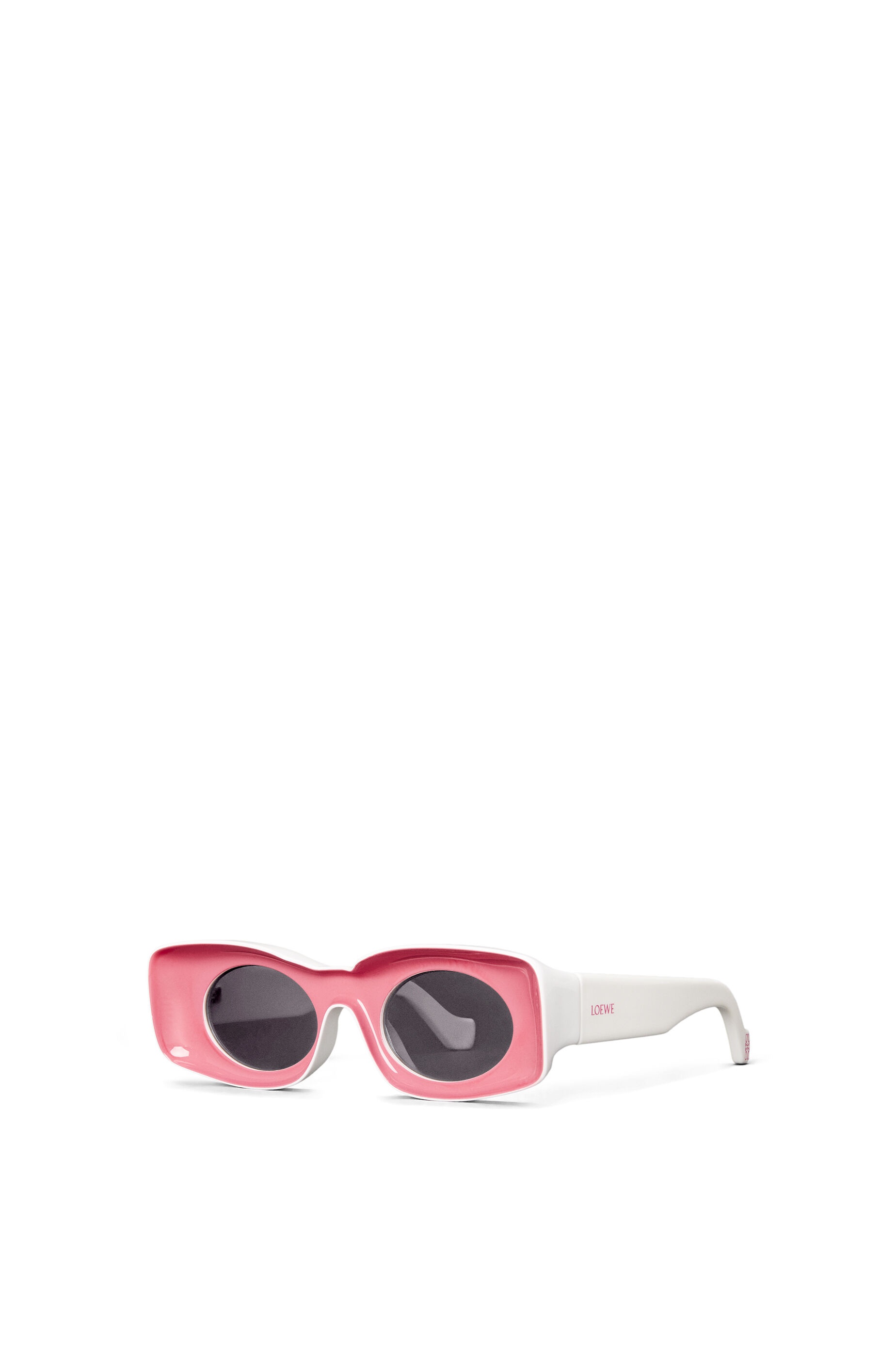 Loewe Paula's Ibiza original sunglasses | REVERSIBLE