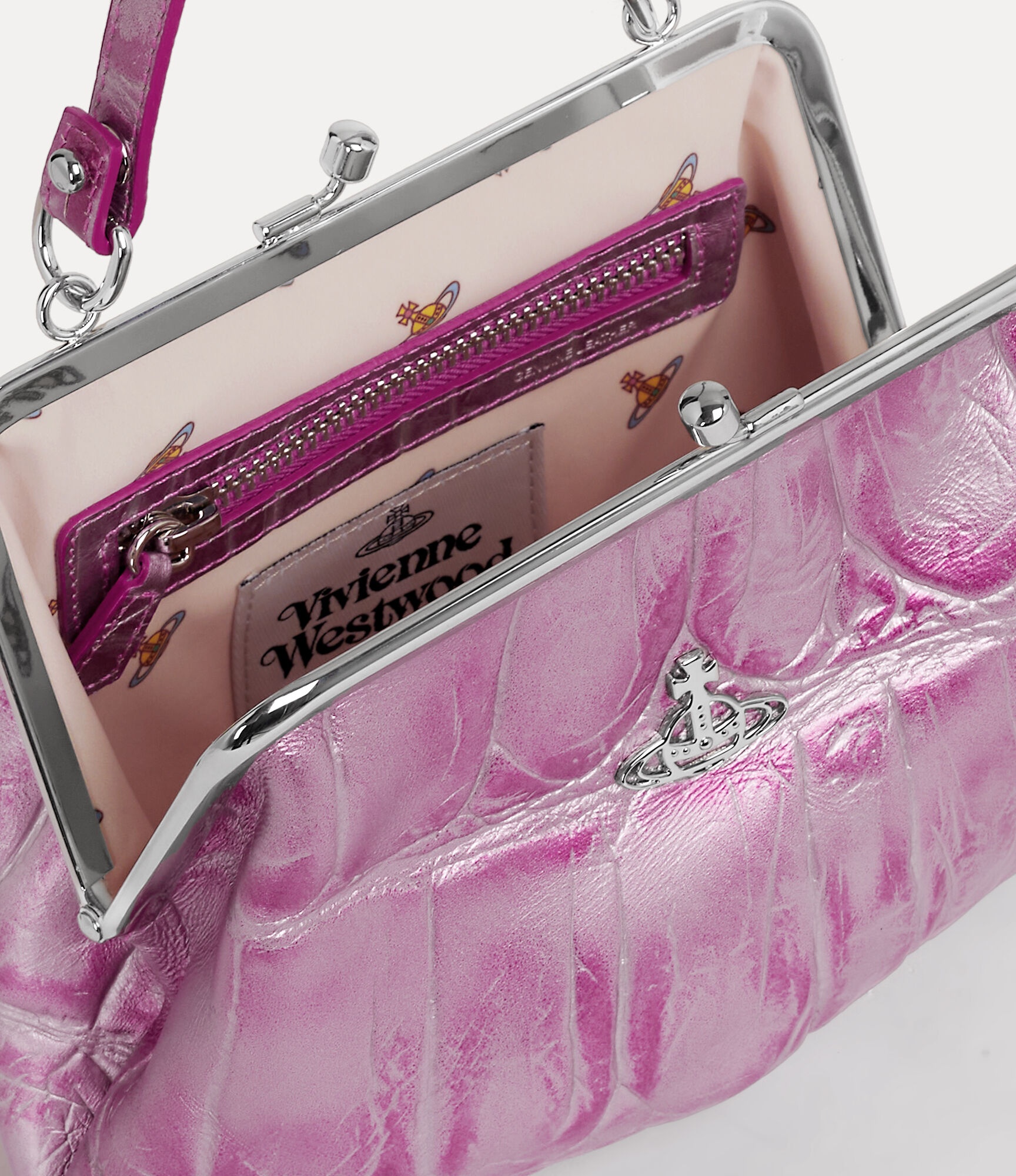 GRANNY FRAME PURSE - 4