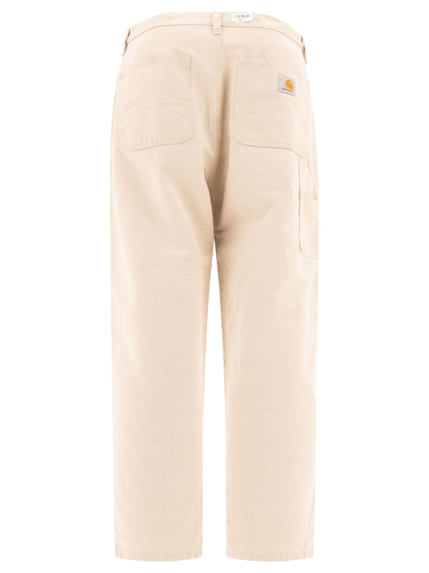 Carhartt Wip "walter Double Knee" Trousers - 2