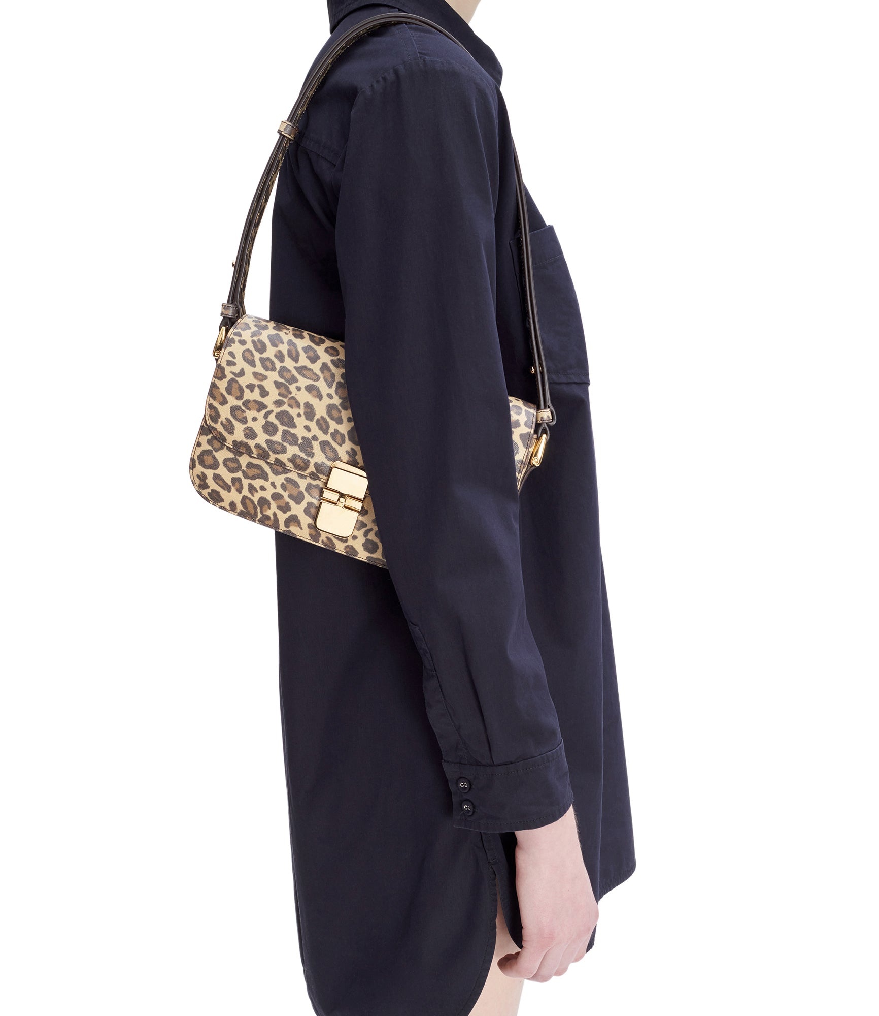Grace Baguette bag - 2