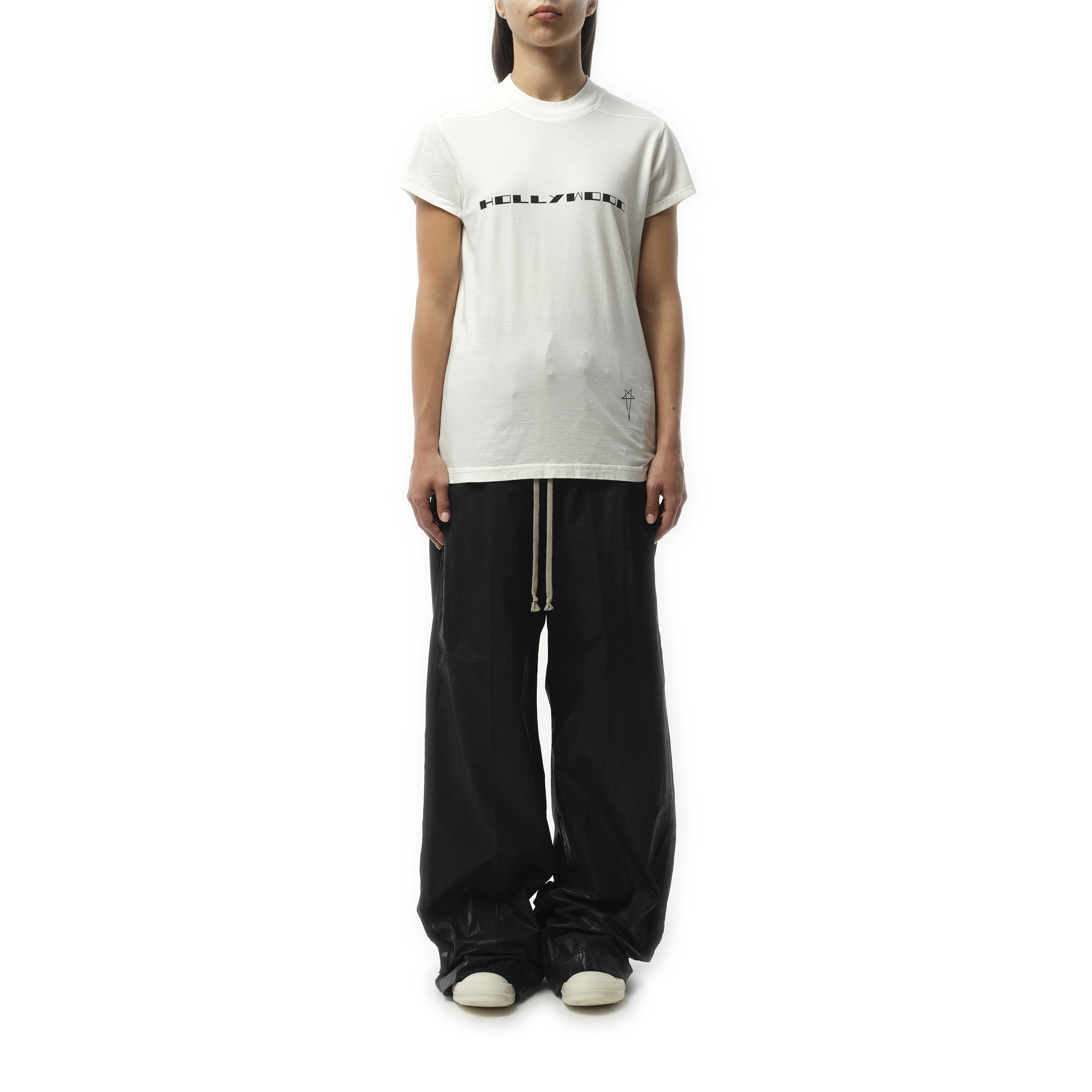 Hollywood Small Level T in Milk/Black - 4