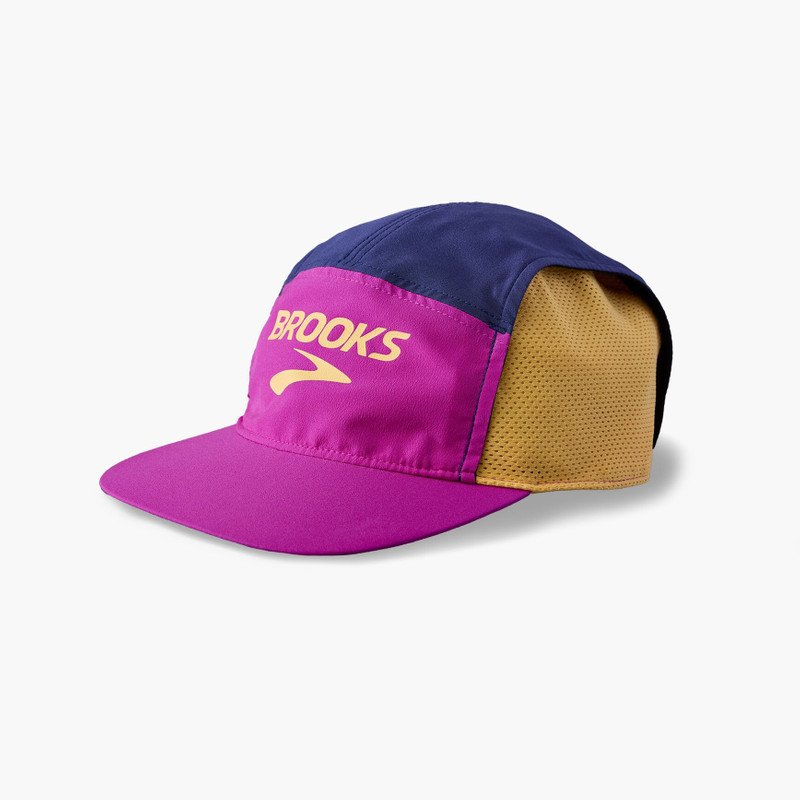 Propel Mesh Hat 2.0 1