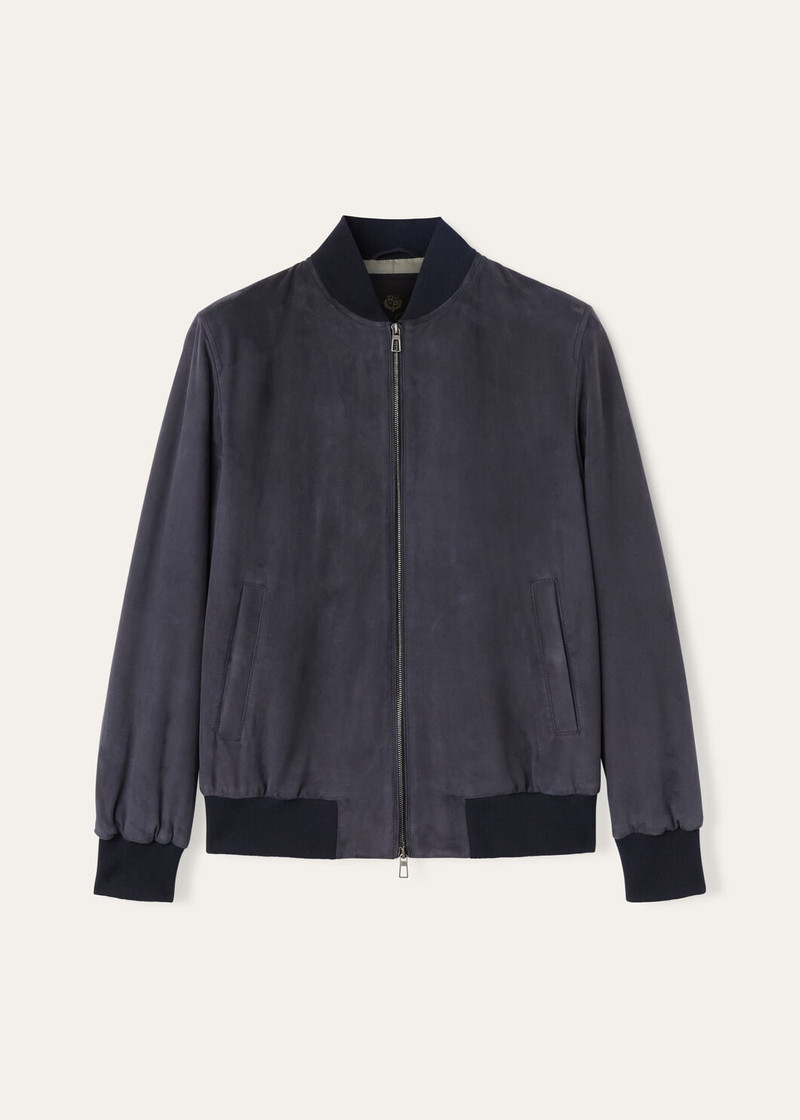 Loro Piana Ivy Bomber Jacket 1
