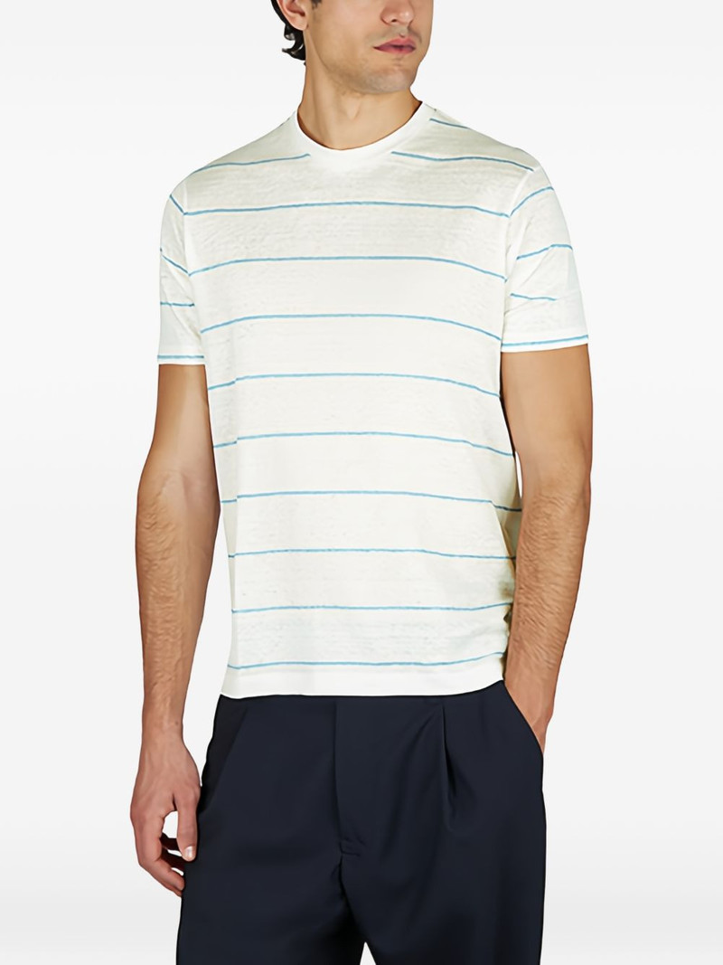 Paul & Shark striped T-shirt outlook
