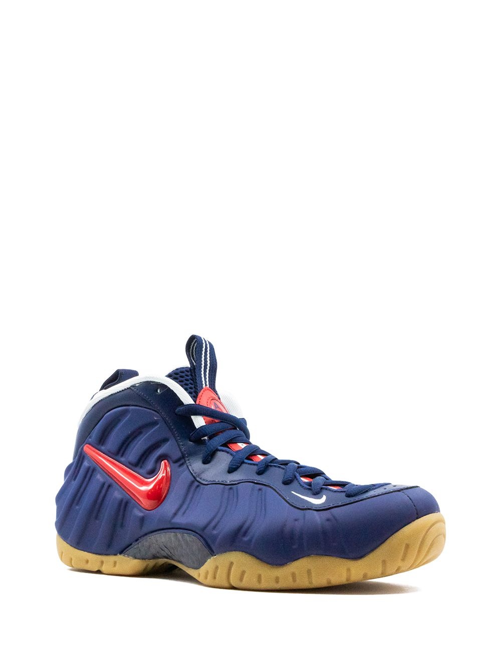 Air Foamposite Pro sneakers - 2