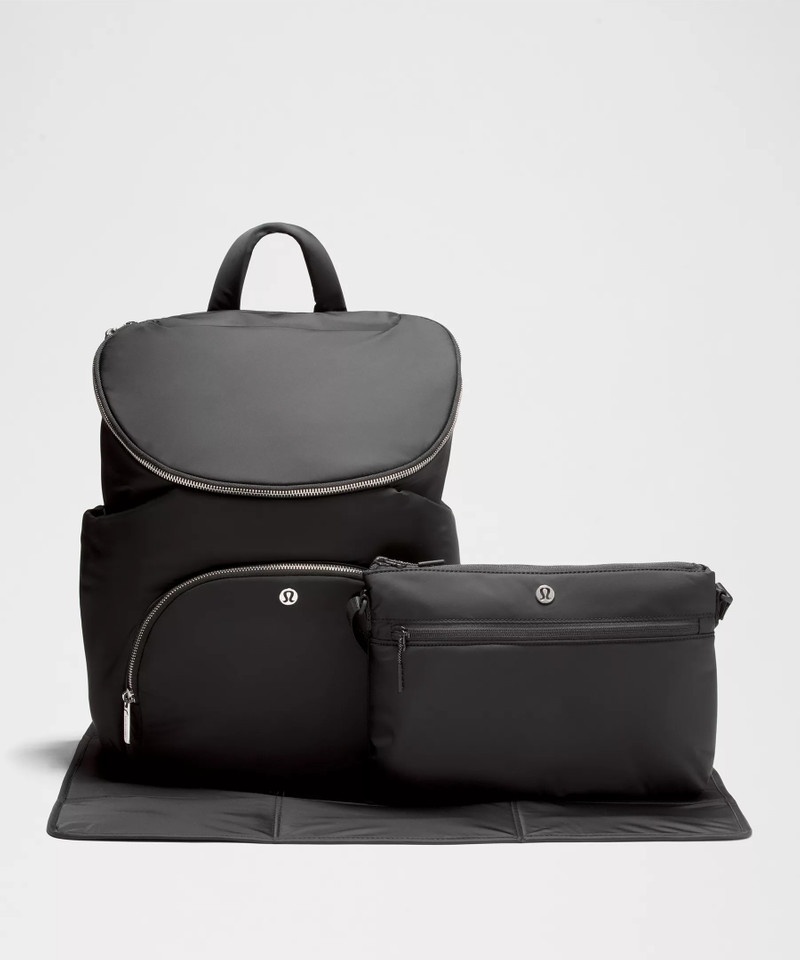 New Parent Backpack 17L 3
