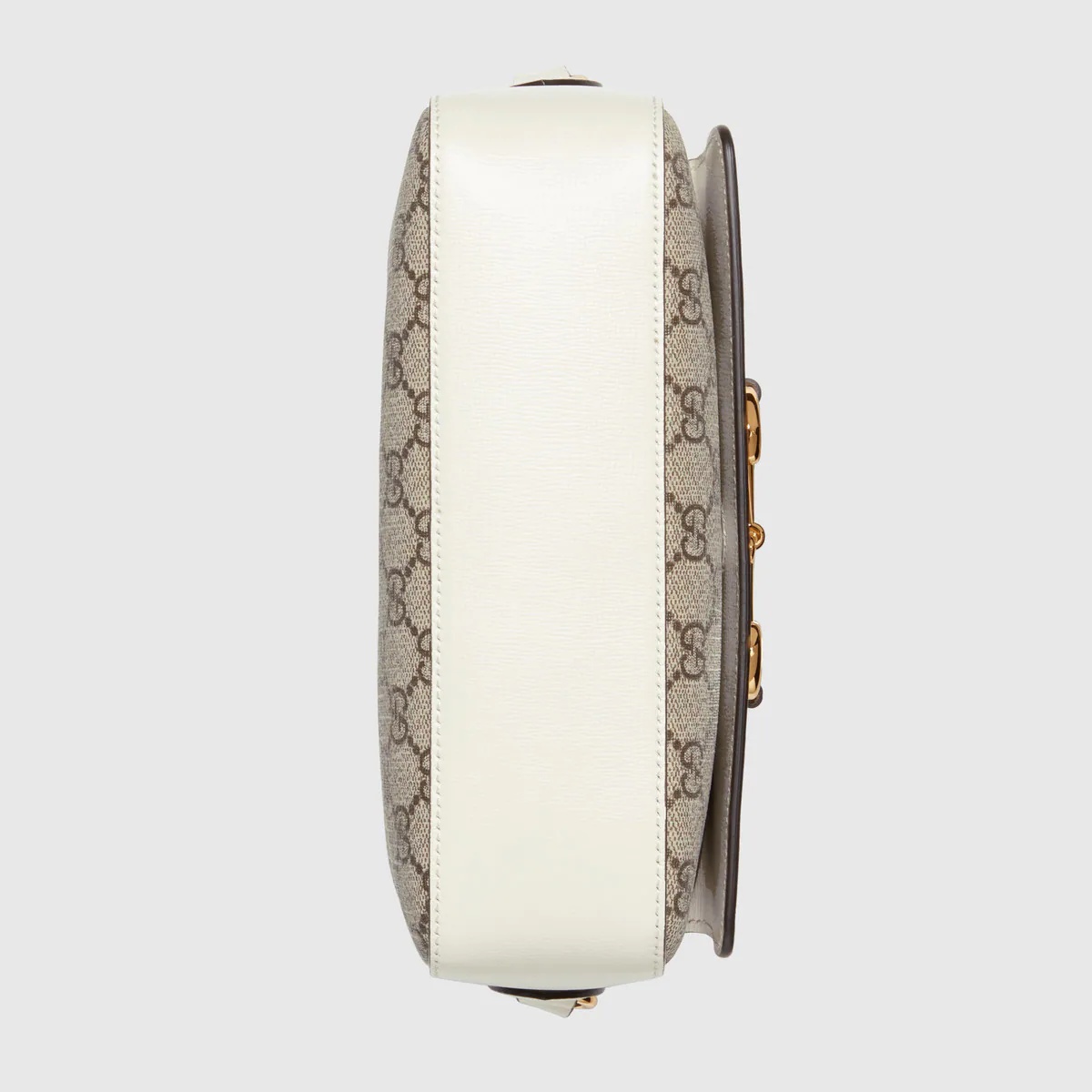 Gucci Horsebit 1955 small shoulder bag - 7
