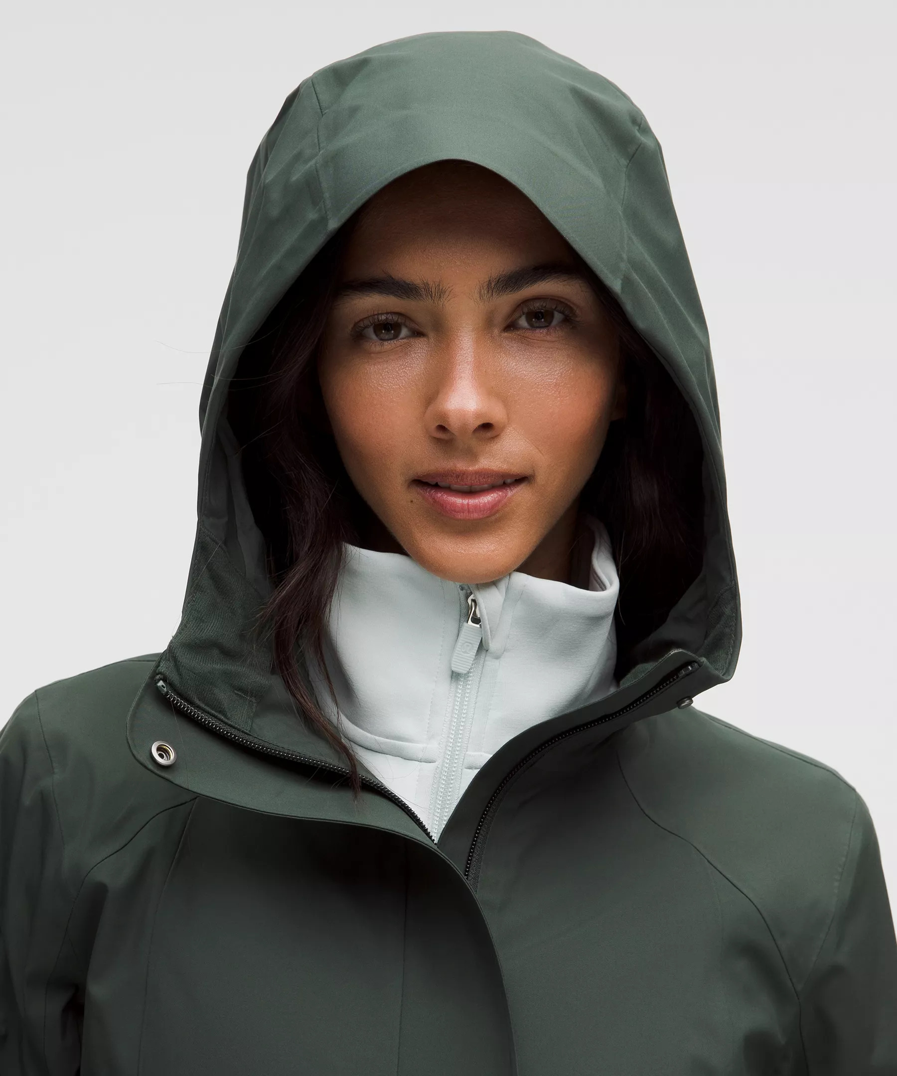 Rain Rebel Jacket - 3