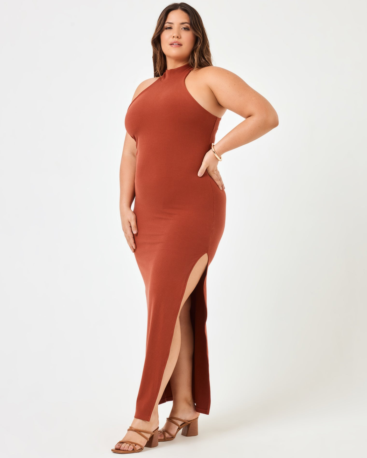 Cherie Dress - 8