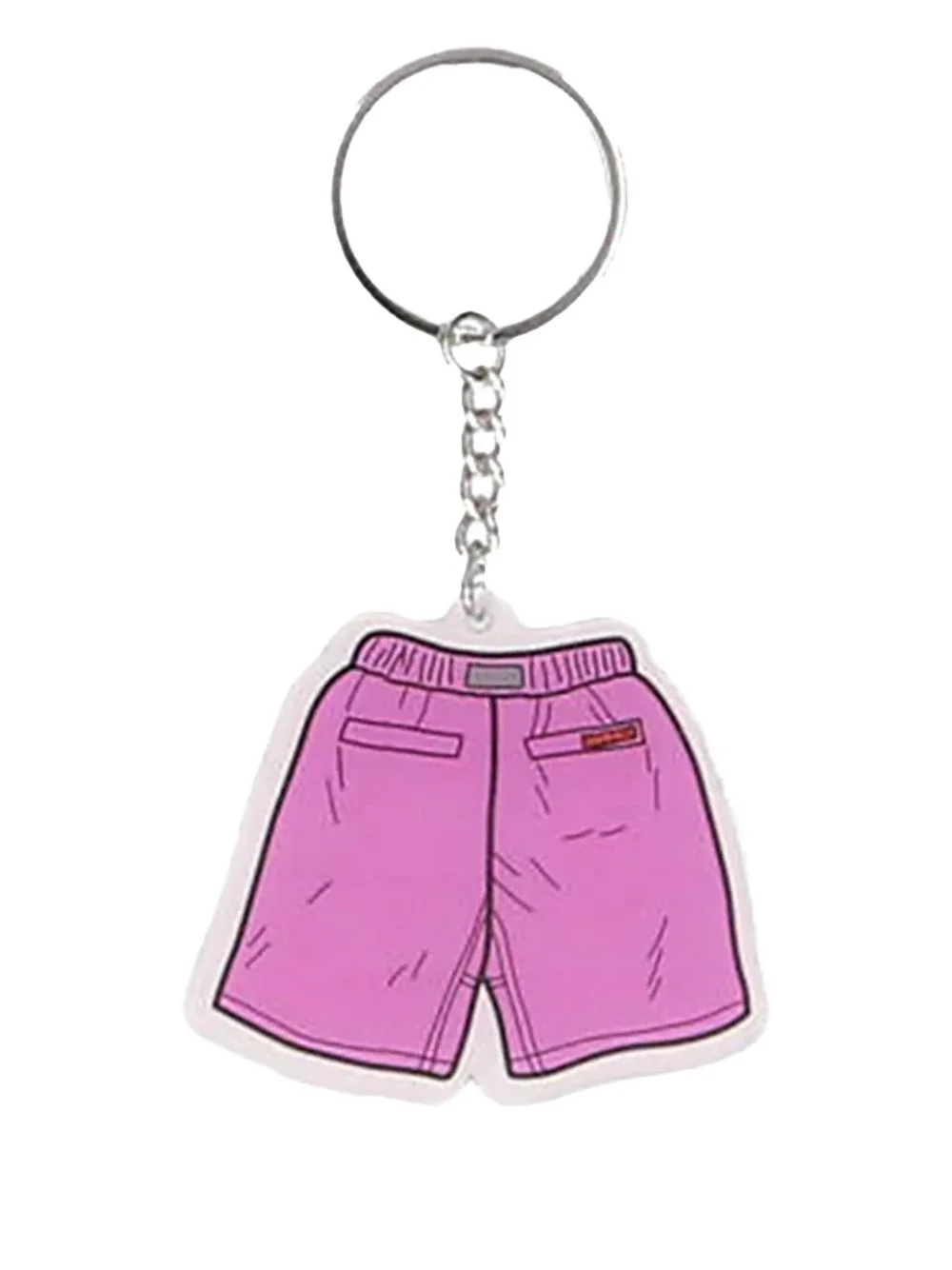 G-Short keyring - 1