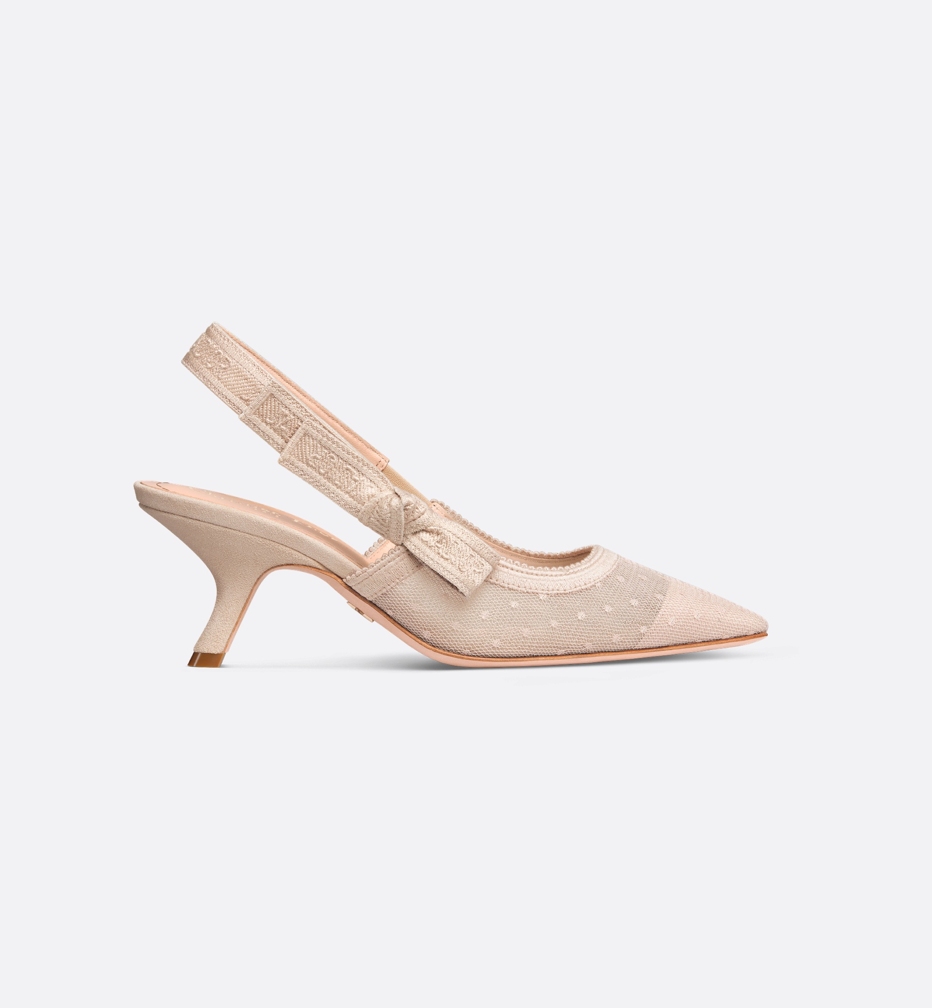 J'Adior Slingback Pump - 2
