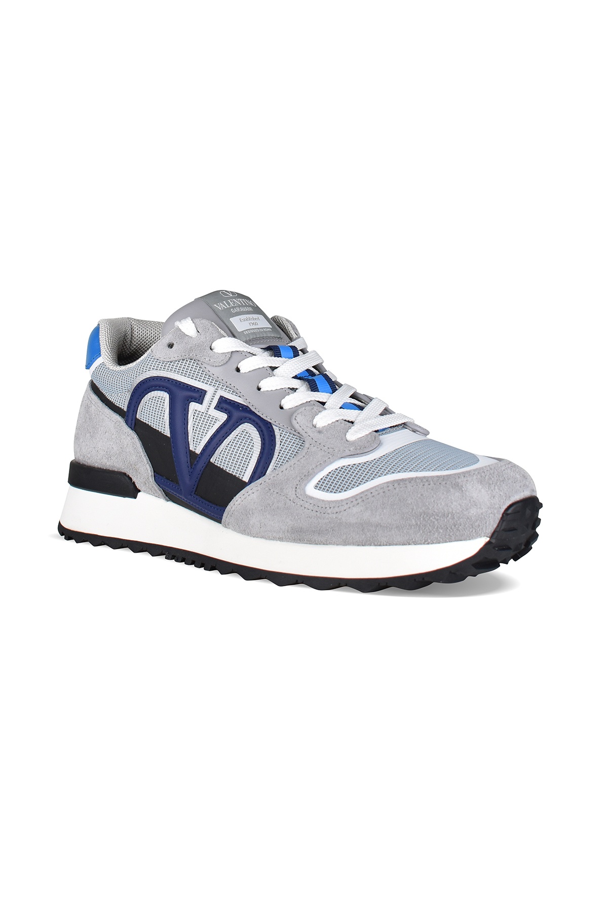 VLogo Pace Sneakers - 2
