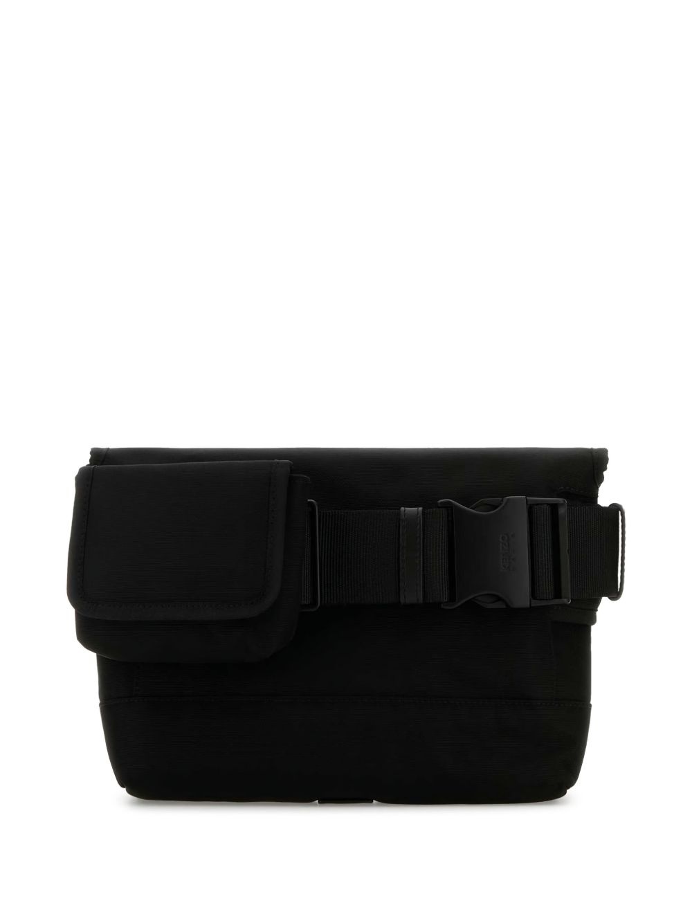 logo belt bag - 2