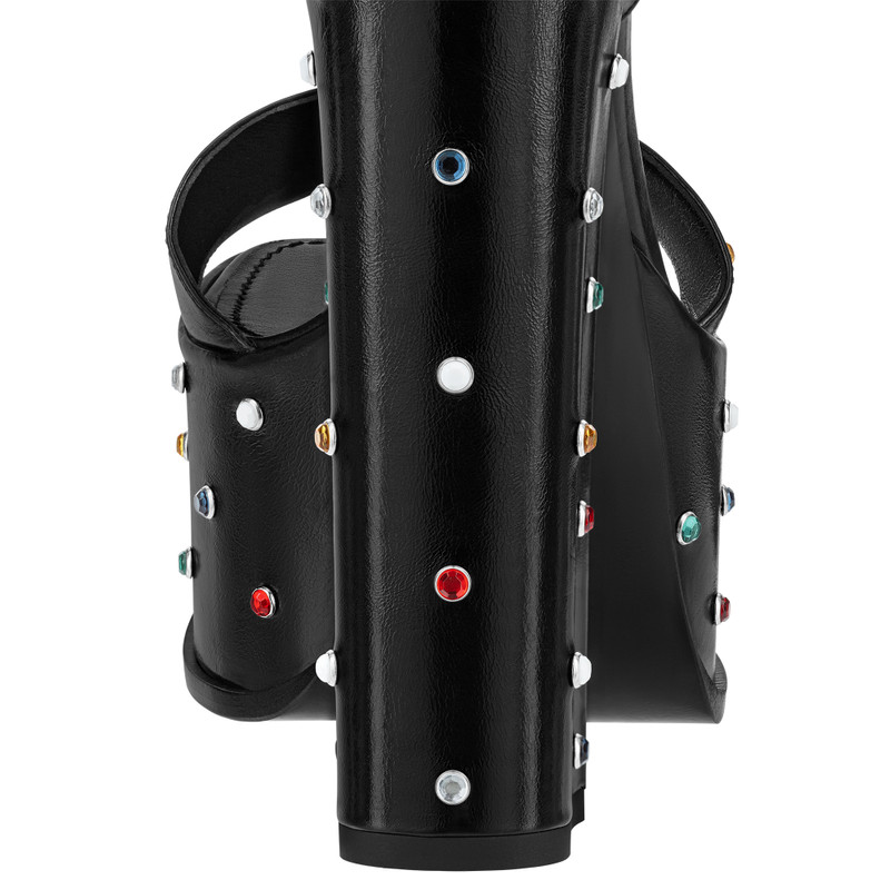 Fame Platform Sandal 5